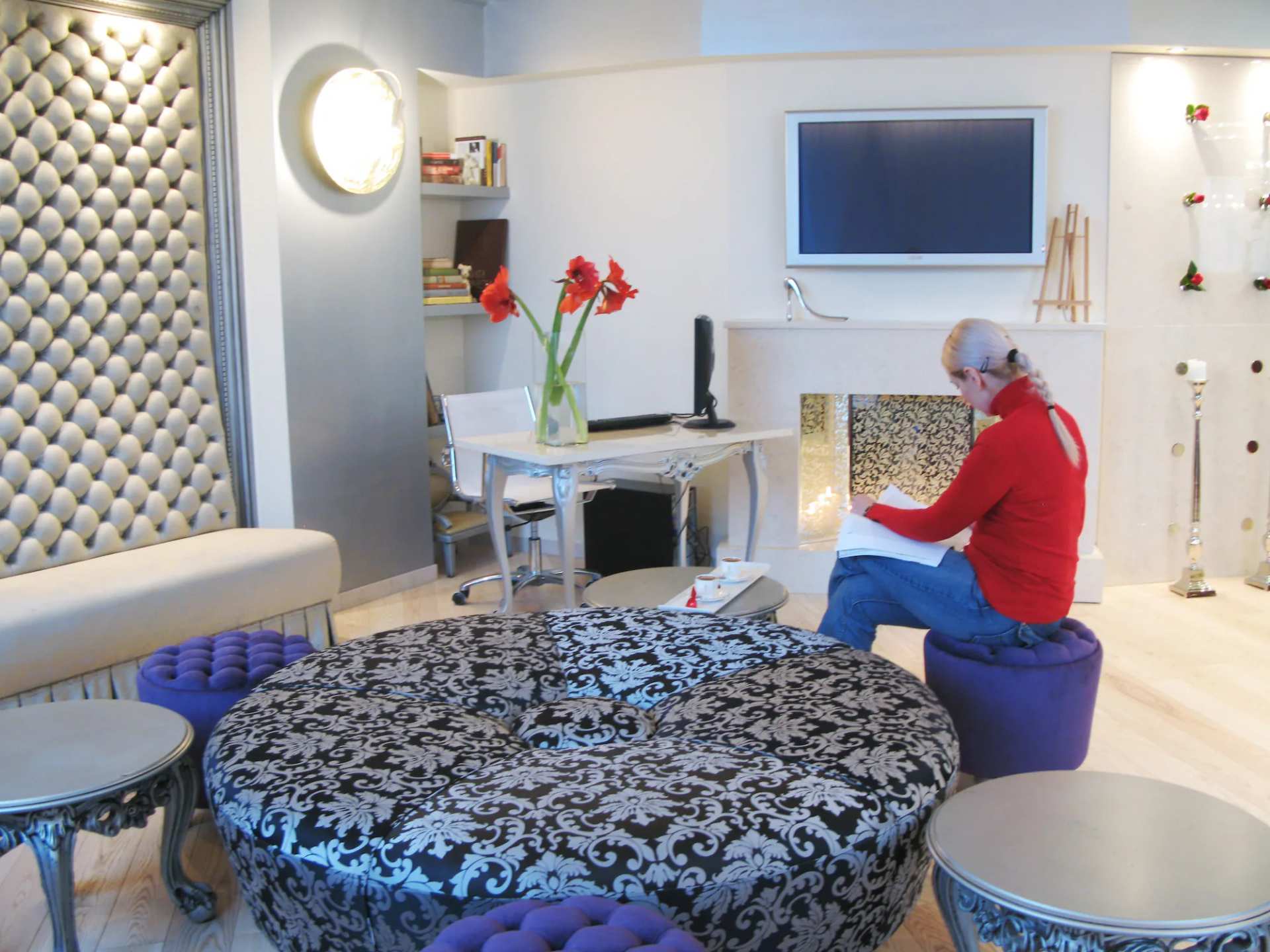 Boutique Hotel MaMa