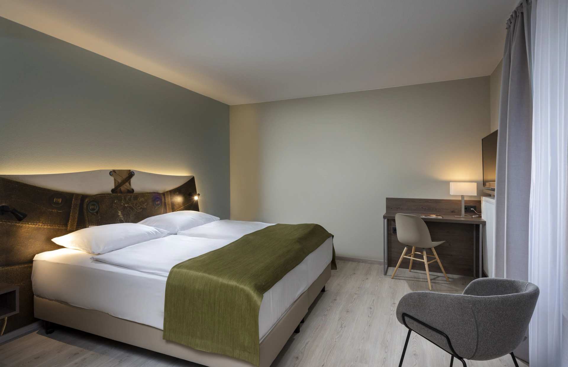 ibis Styles Rosenheim