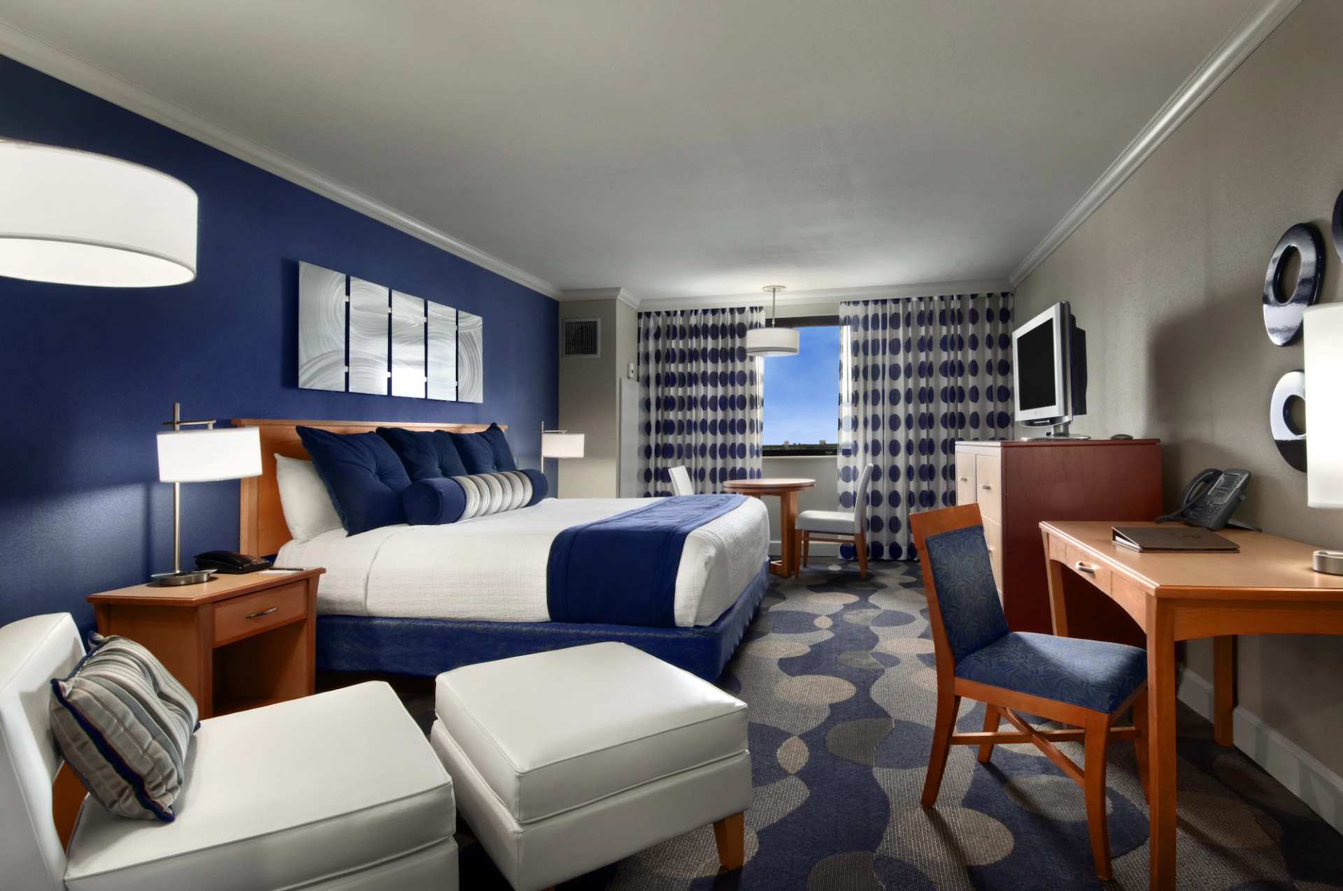 IP Casino Resort & Spa