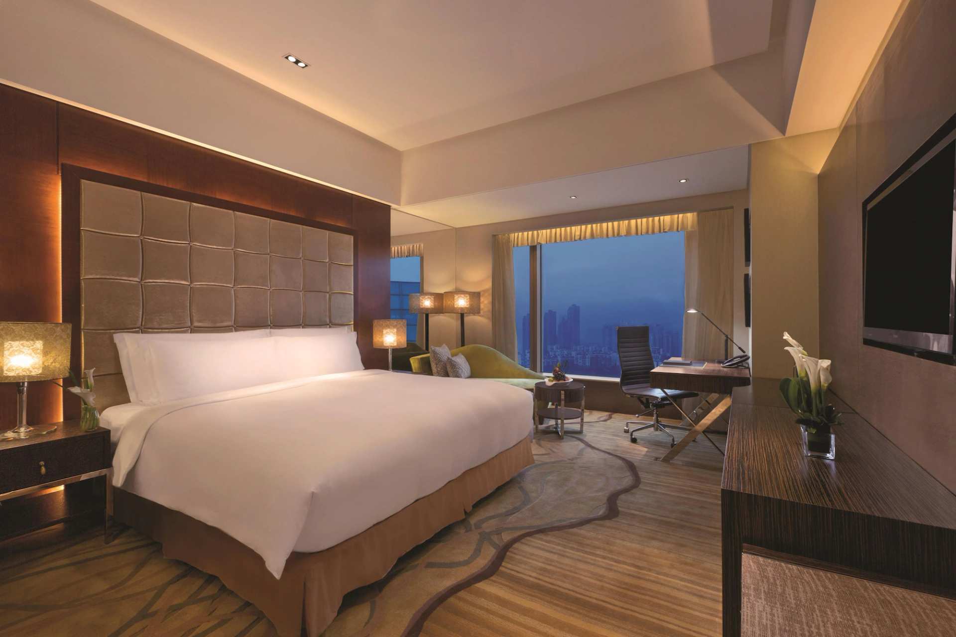 Kempinski Hotel Chongqing