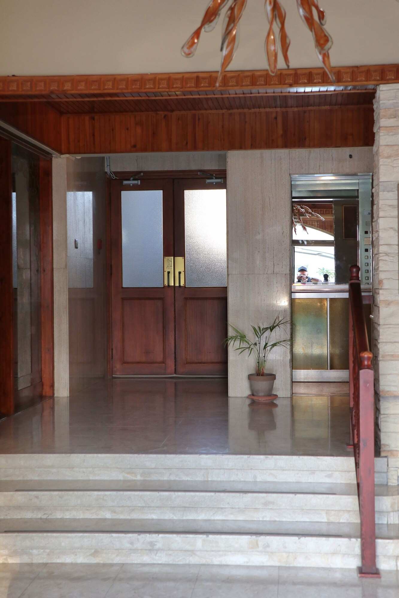 Layiotis Hotel