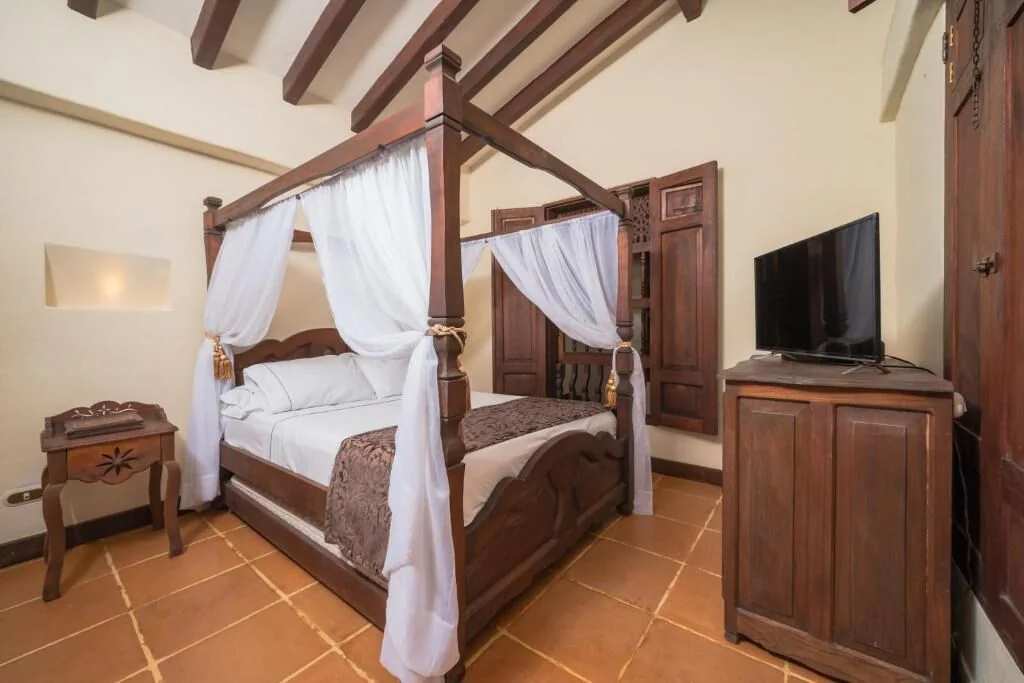 Nueva Granada Hotel Colonial -Centro Histórico-