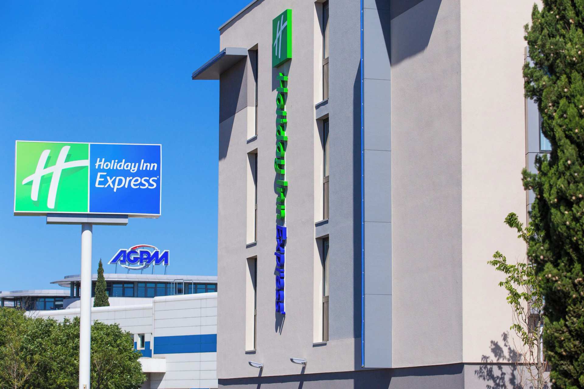 Holiday Inn Express Toulon - Est by IHG