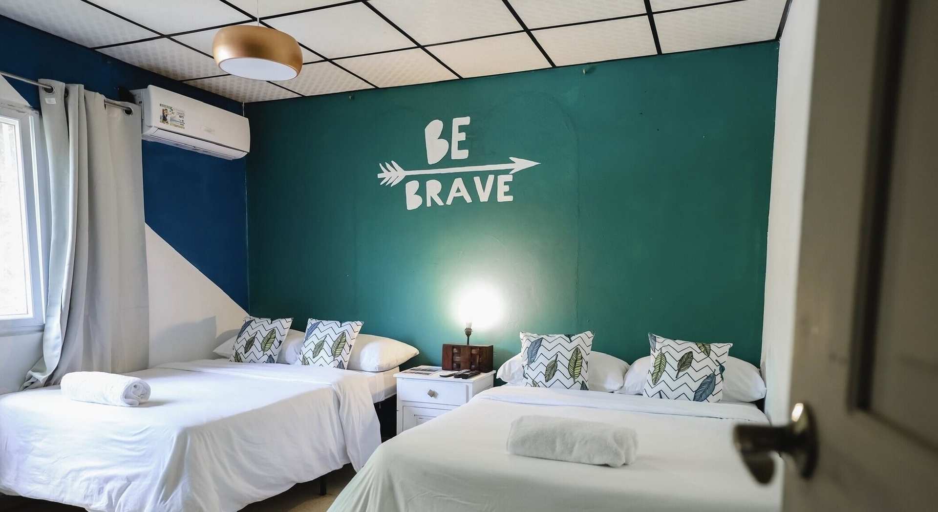 Hostal Travelers