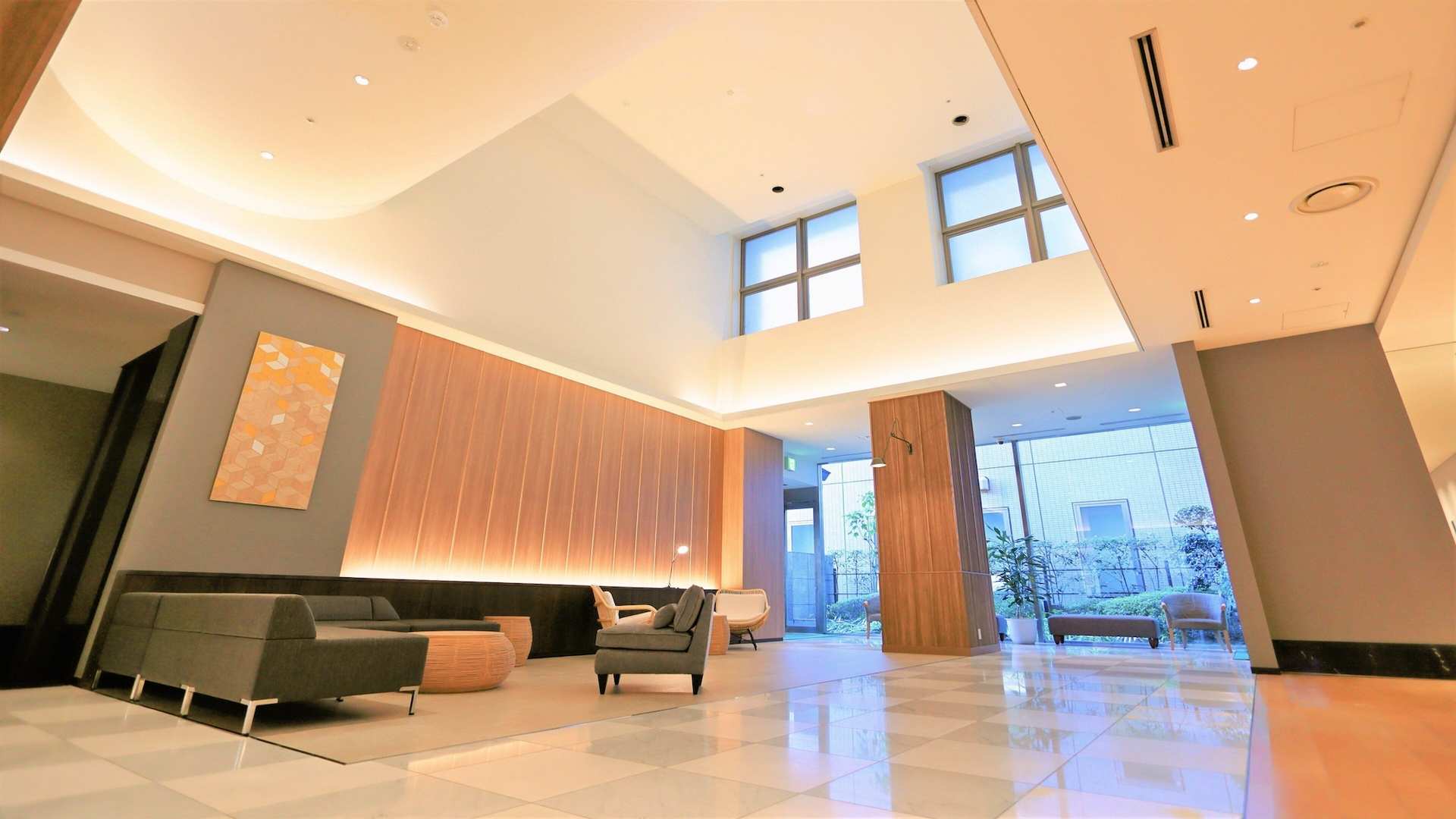 ANA Holiday Inn Sendai by IHG