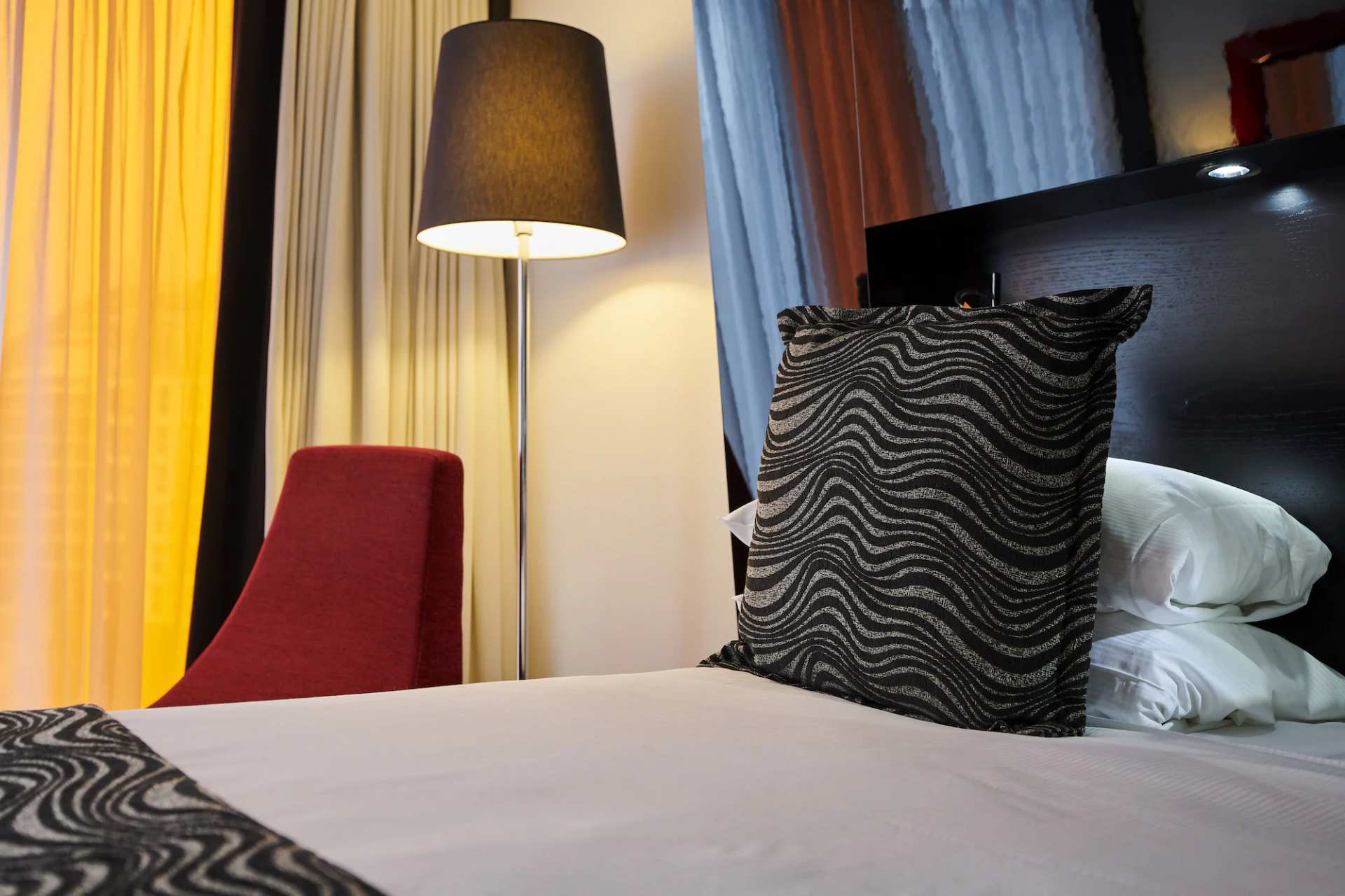 Crowne Plaza Manchester City Centre by IHG