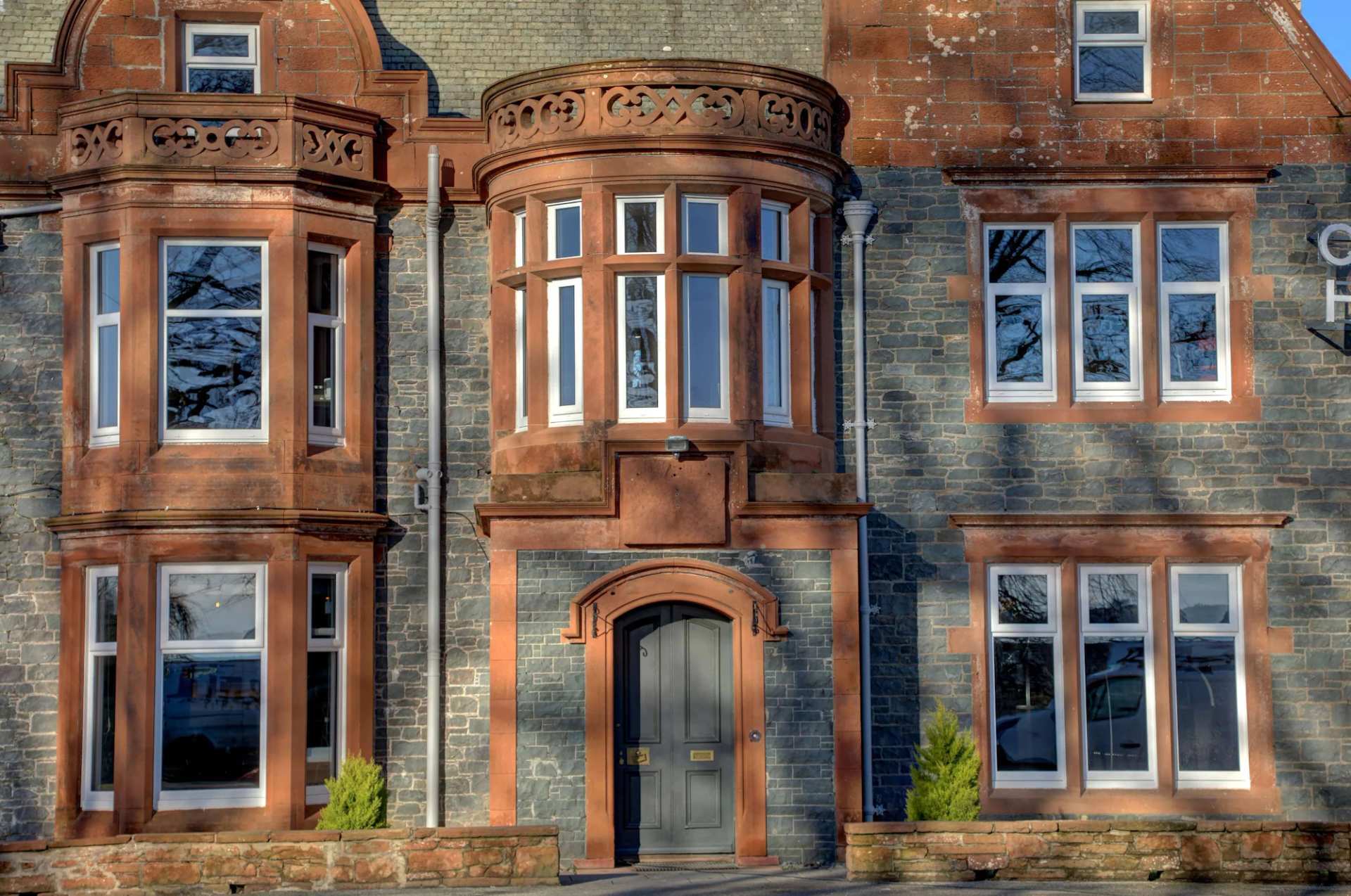 Sure Hotel by Best Western Lockerbie