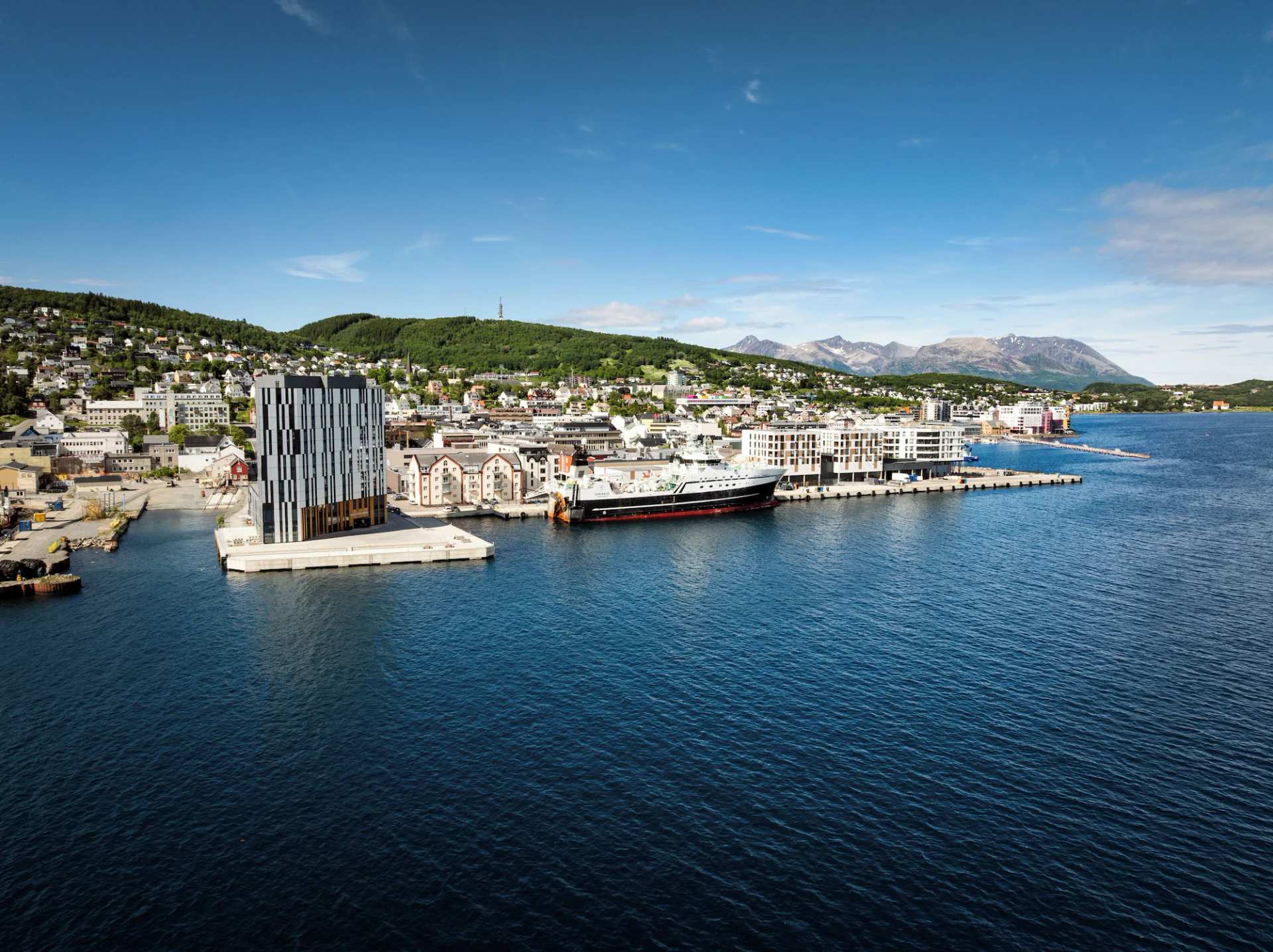 Quality Hotel Harstad
