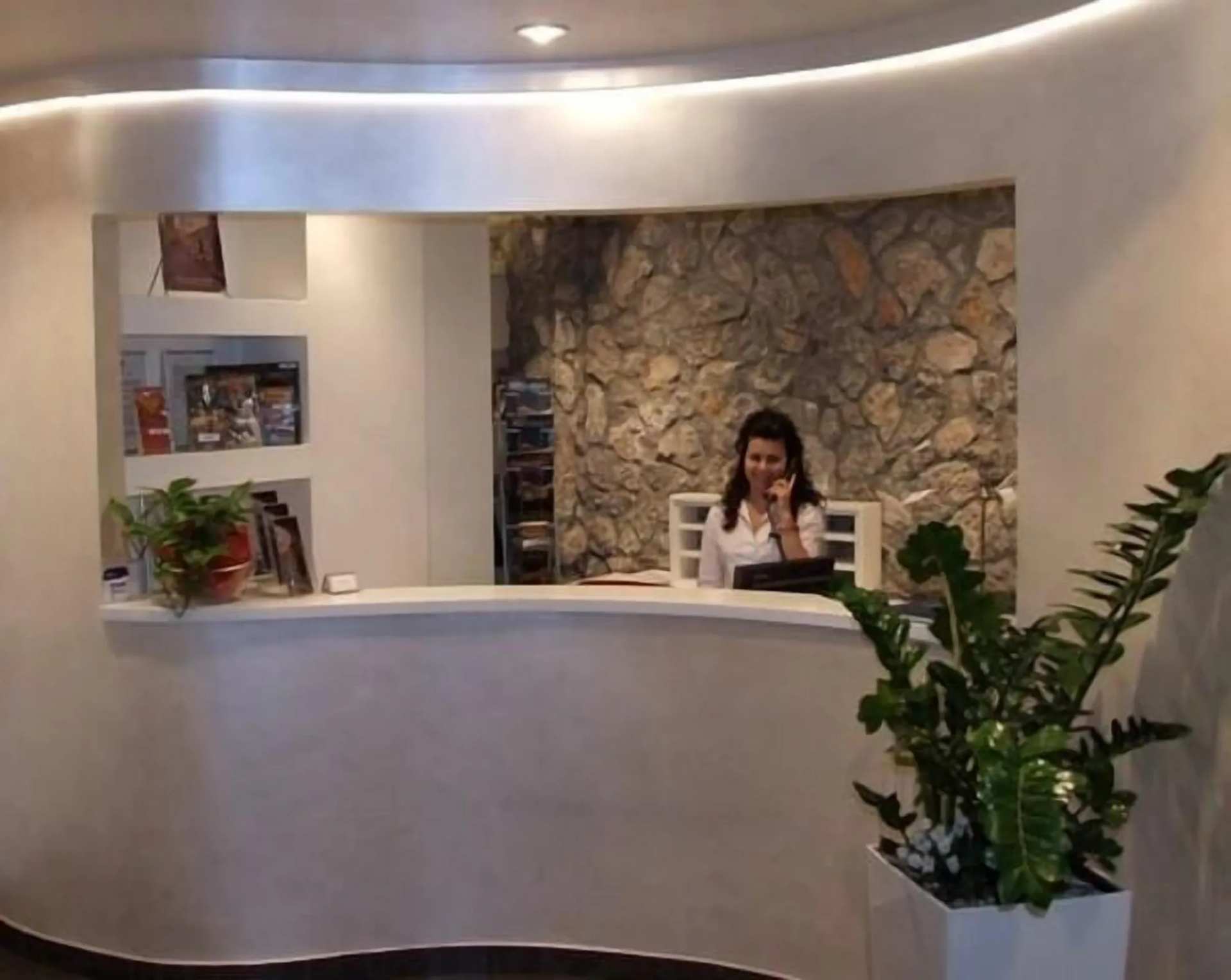 Hotel Astoria