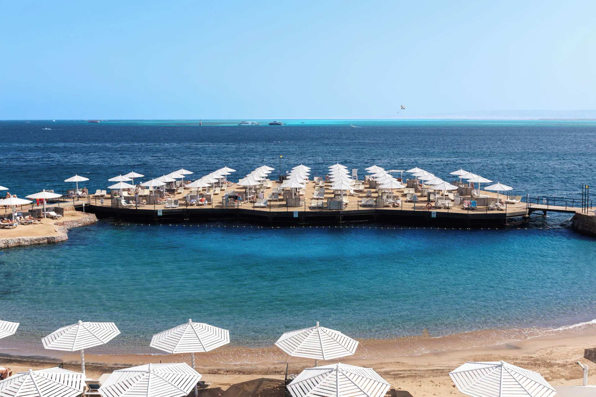 Sunrise Holidays Resort -Adults Only