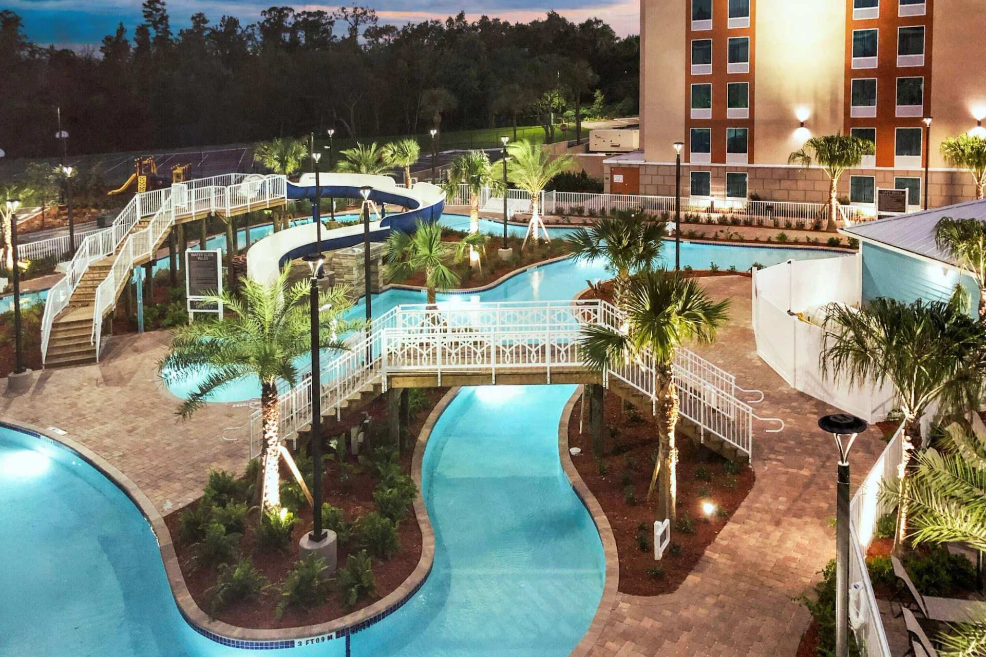 Radisson Hotel Orlando Lake Buena Vista South