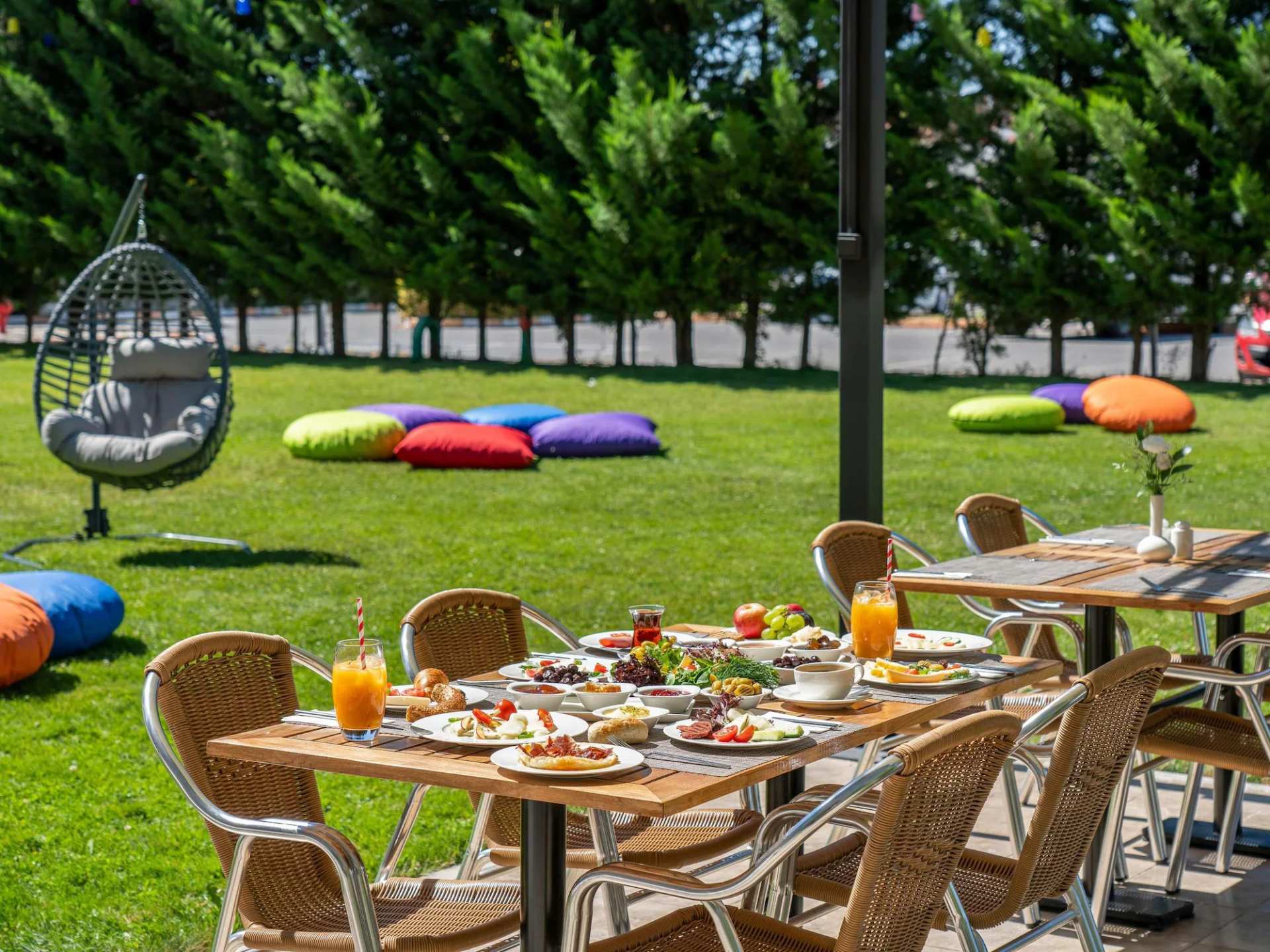 Ibis Kayseri