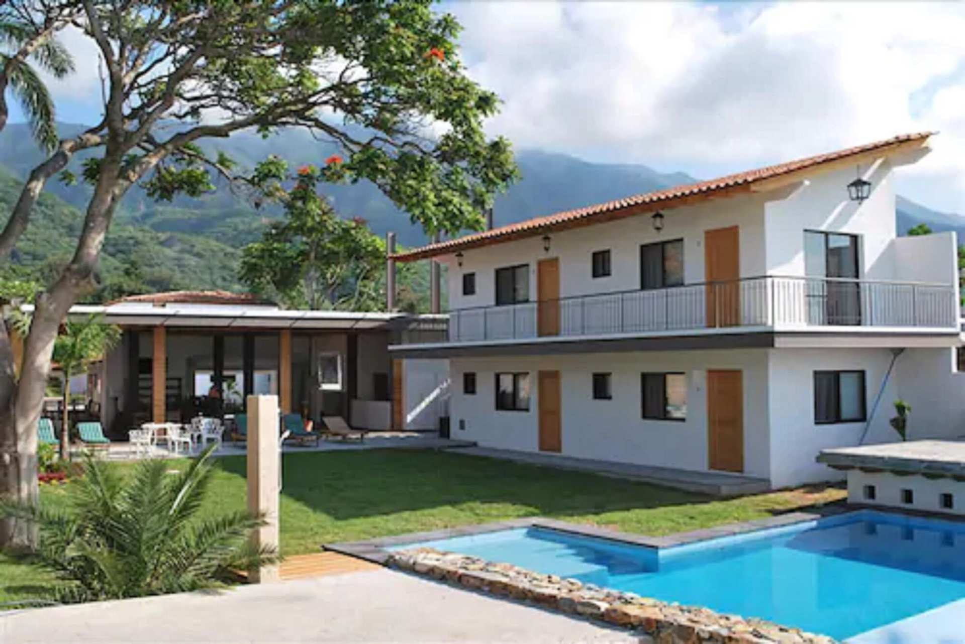 Hotel La Ribereña