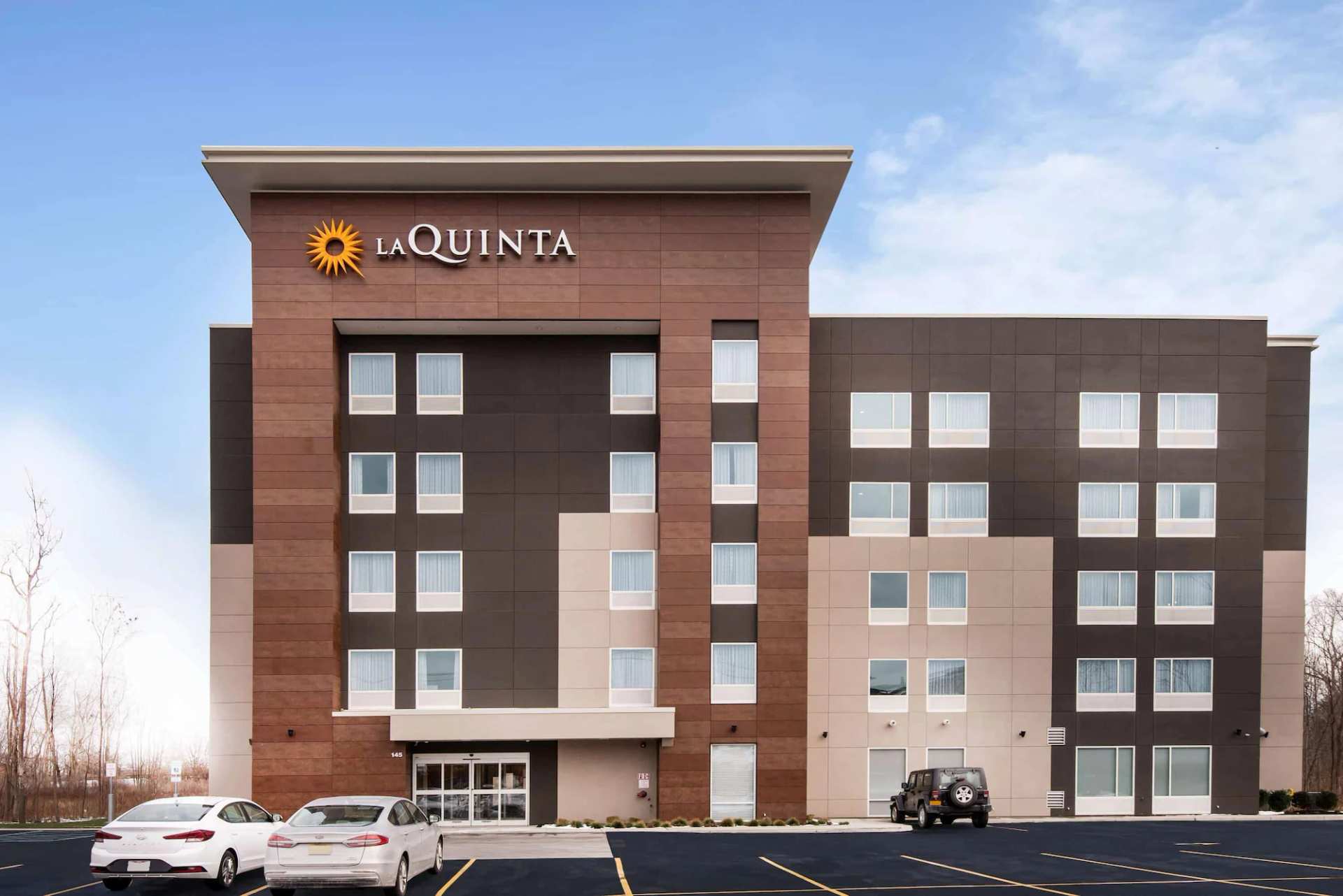 La Quinta by Wyndham Buffalo Amherst