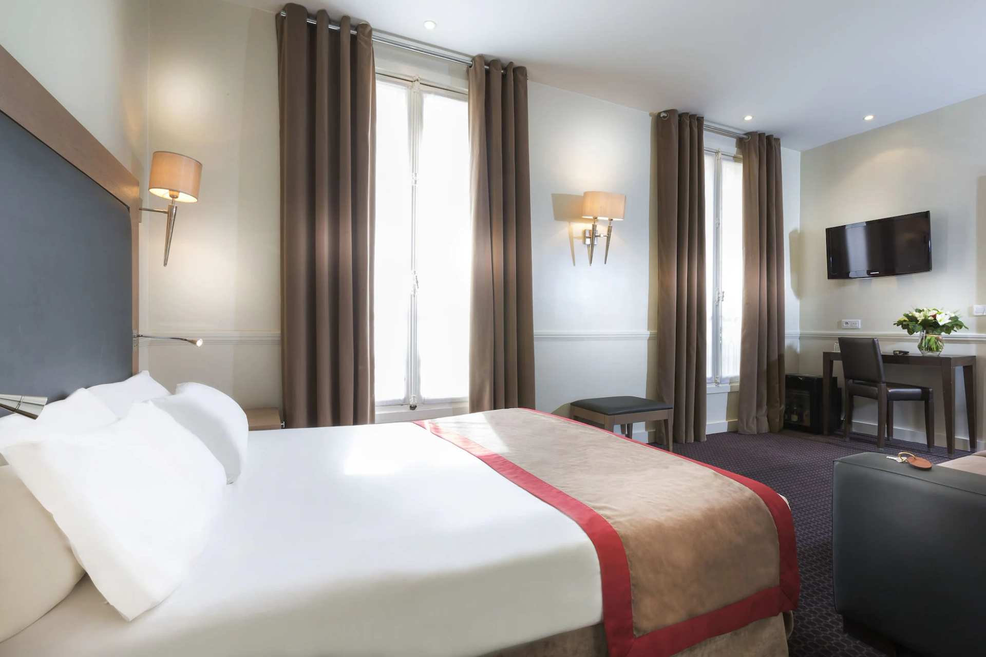 Hôtel Elysées Union