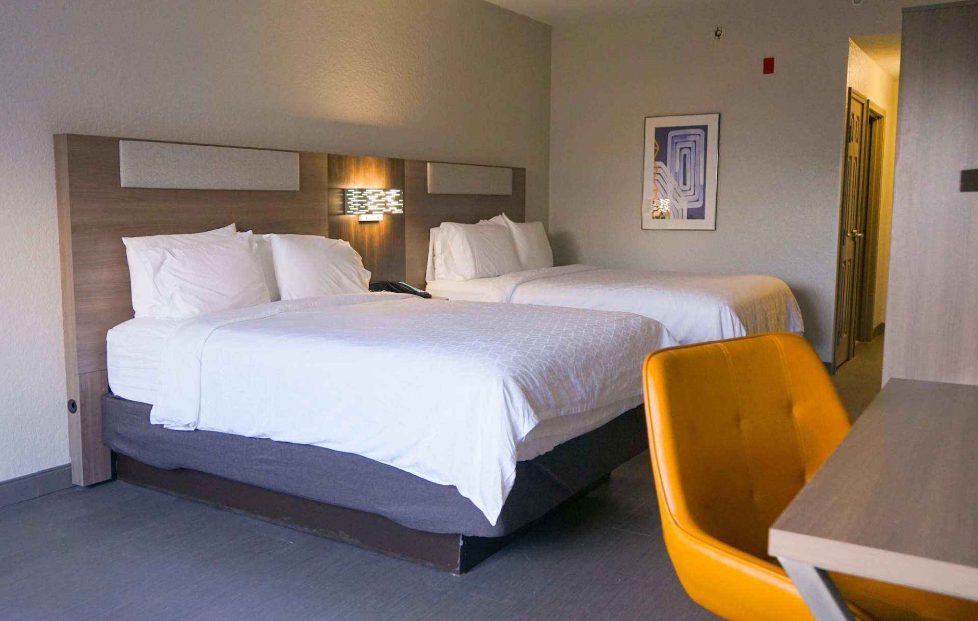 Holiday Inn Express & Suites Lakeland North I-4 by IHG
