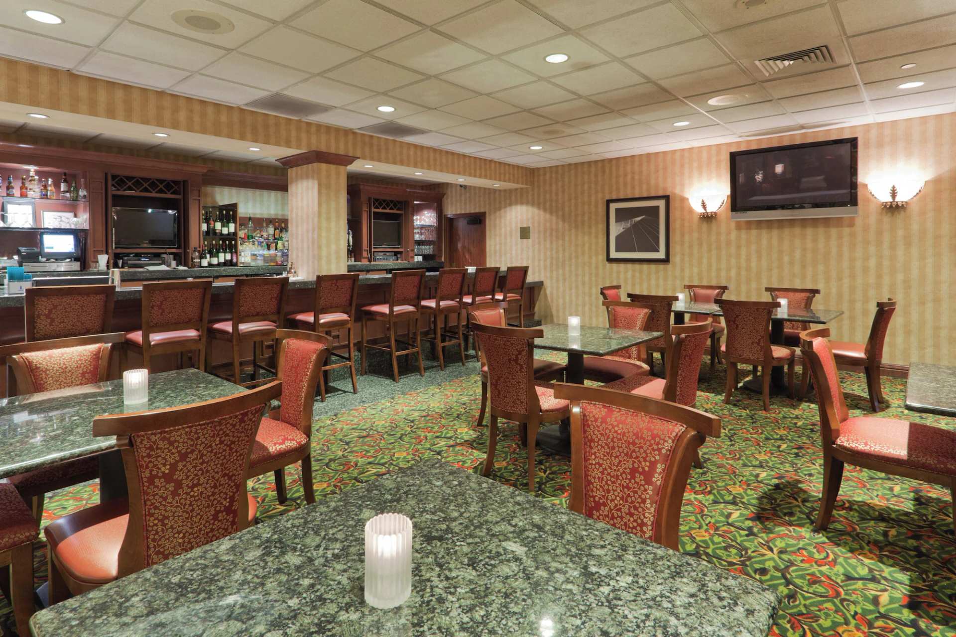 Holiday Inn Sacramento Downtown-Arena by IHG