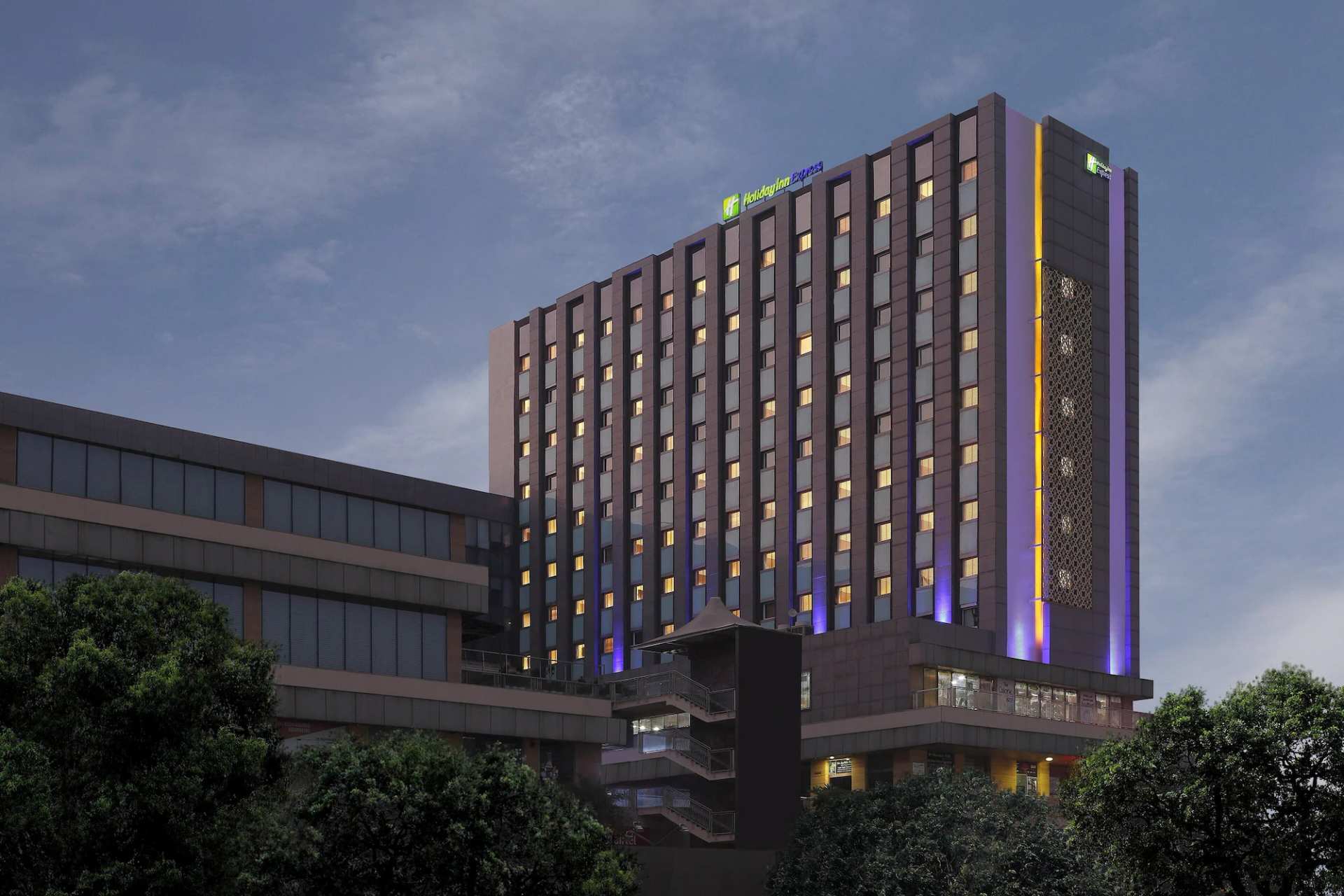 Holiday Inn Express Gurugram Sector 50 by IHG