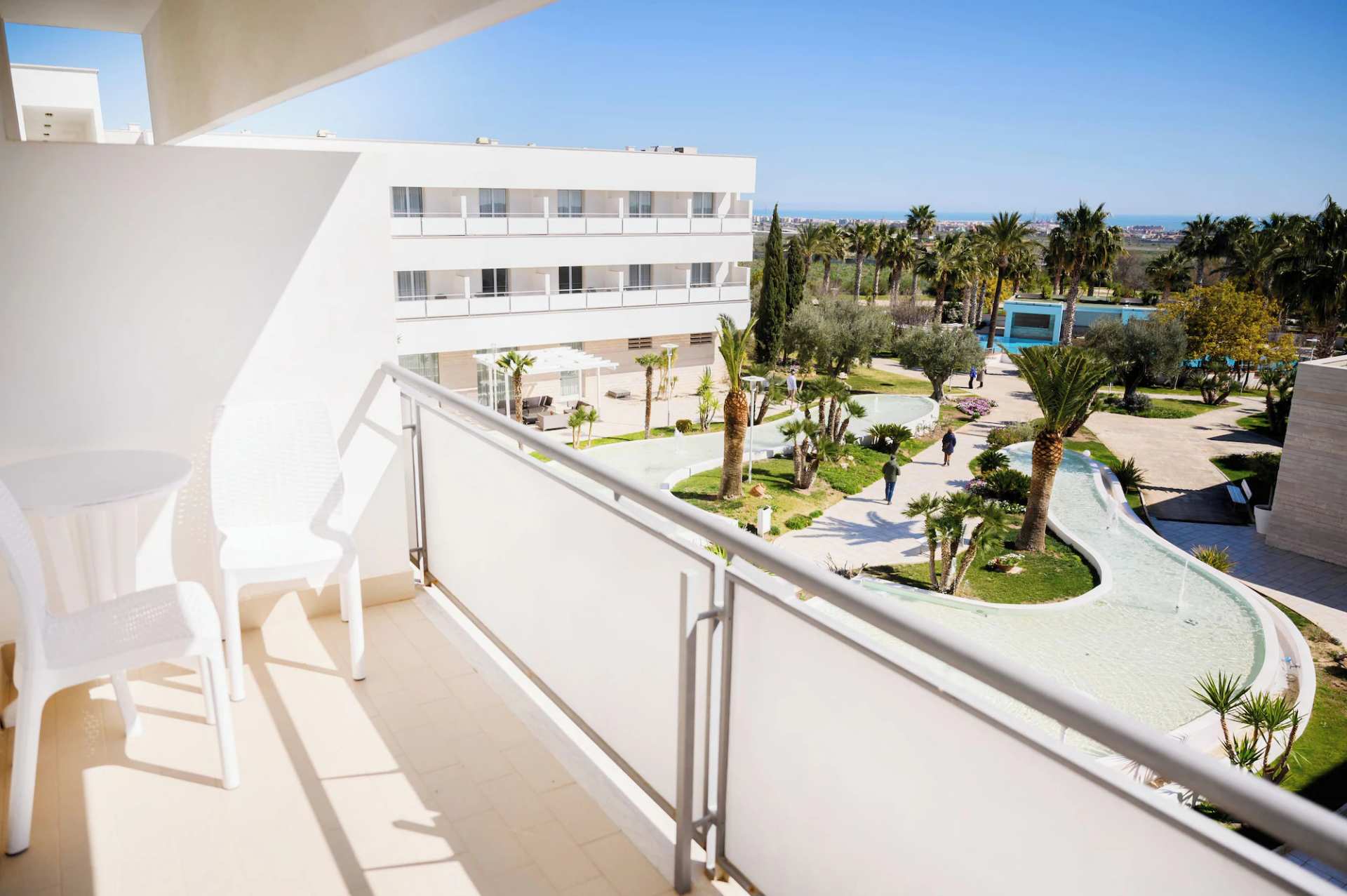 Regiohotel Manfredi