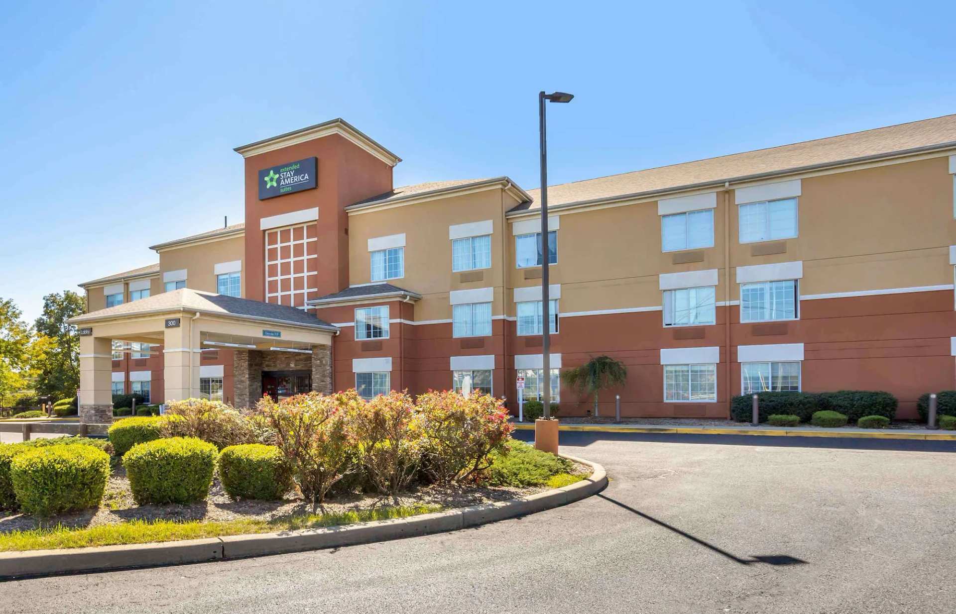 Extended Stay America Suites - Meadowlands - East Rutherford