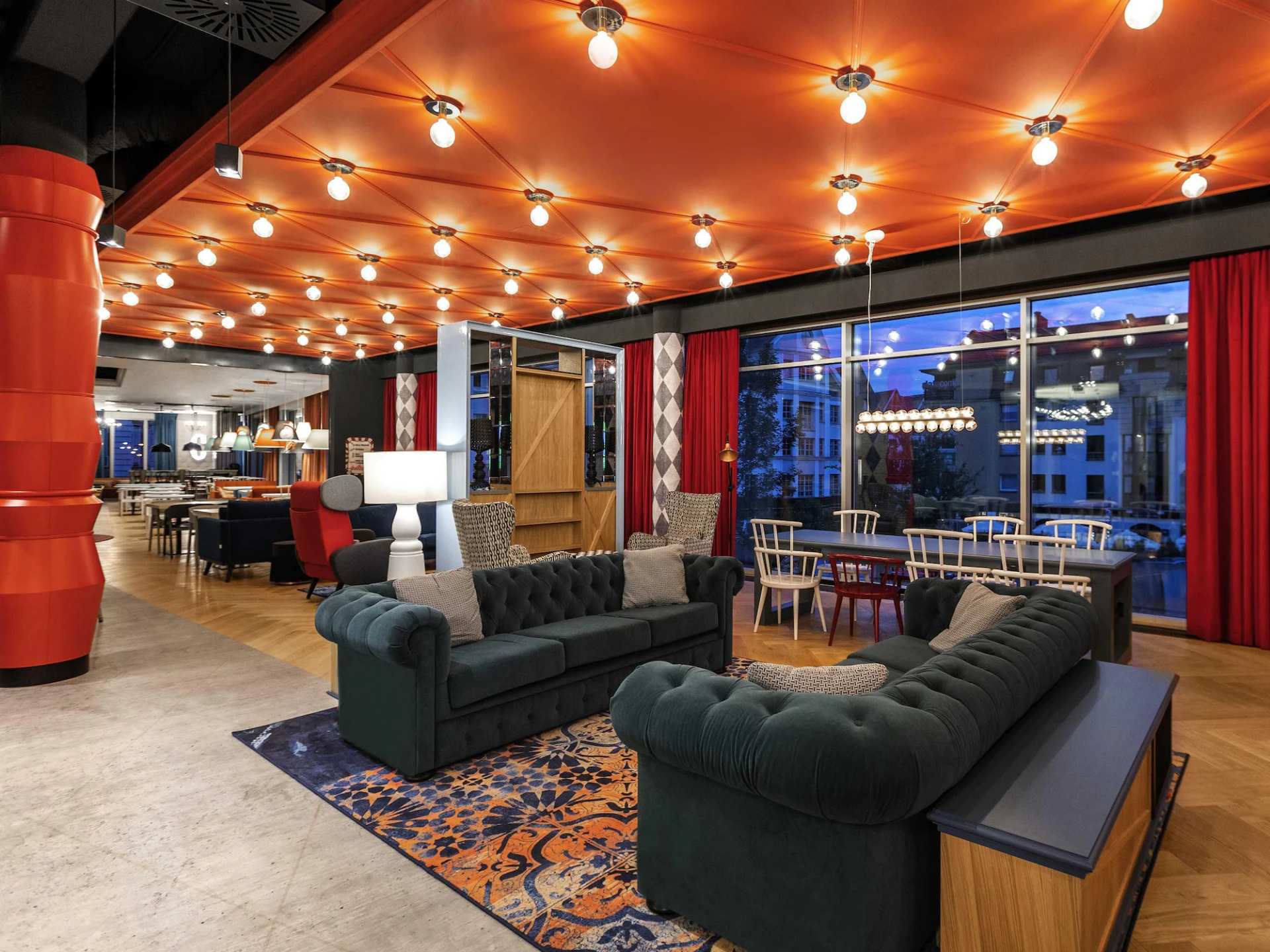 ibis Styles Szczecin Stare Miasto