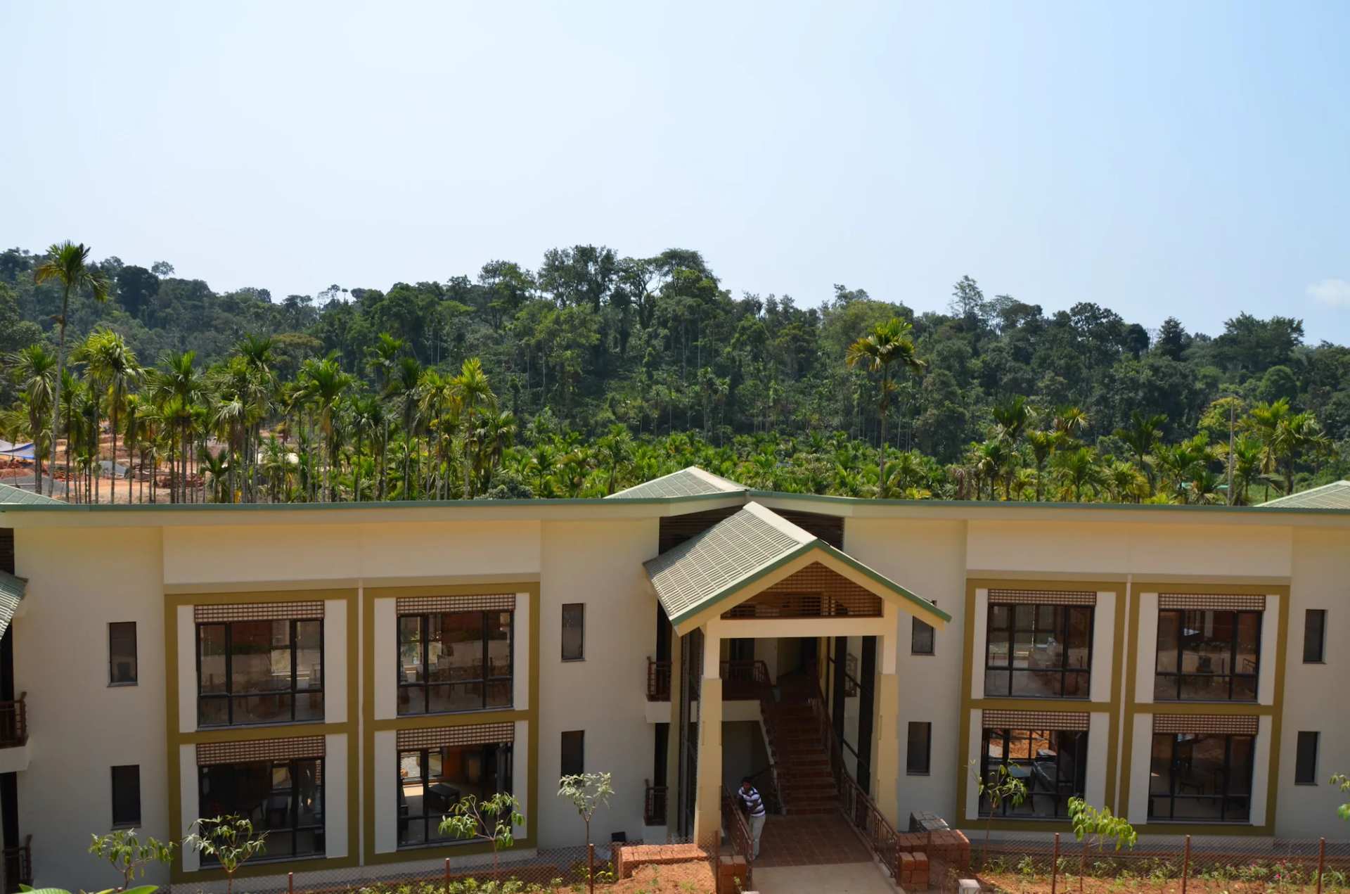 Club Mahindra Virajpet, Coorg
