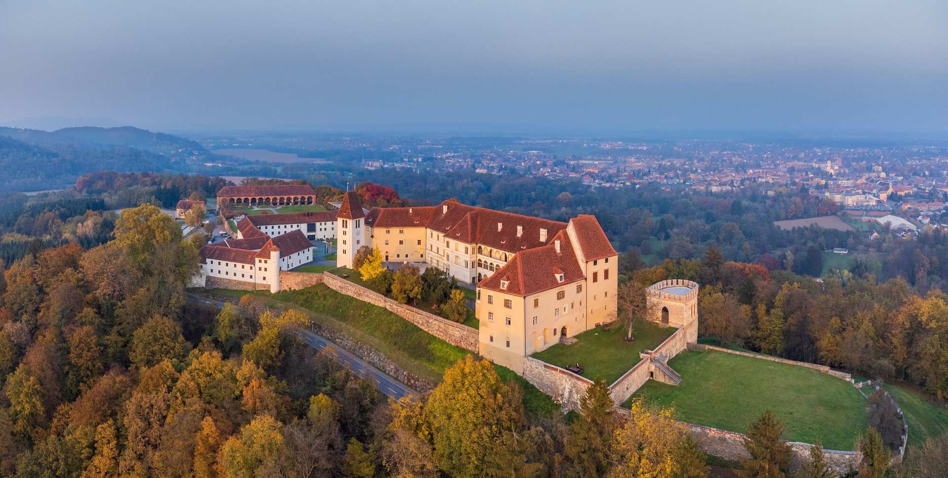 Schloss Seggau