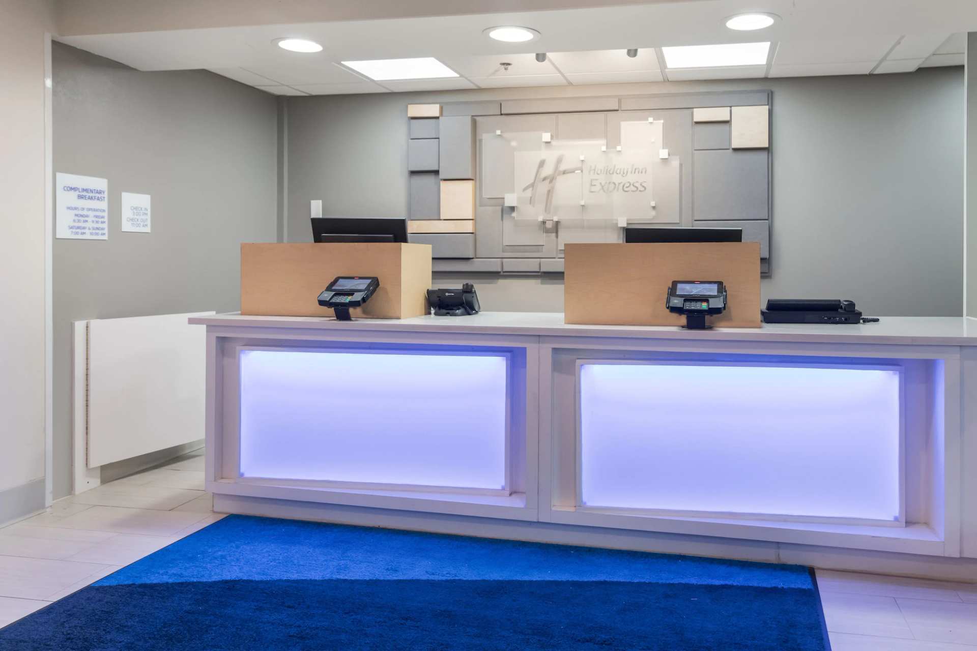 Holiday Inn Express - Plymouth by IHG