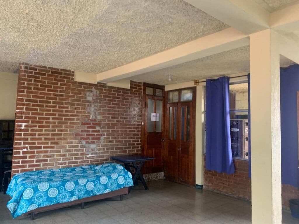Kasa Kiwi Hostel & Travel Agency