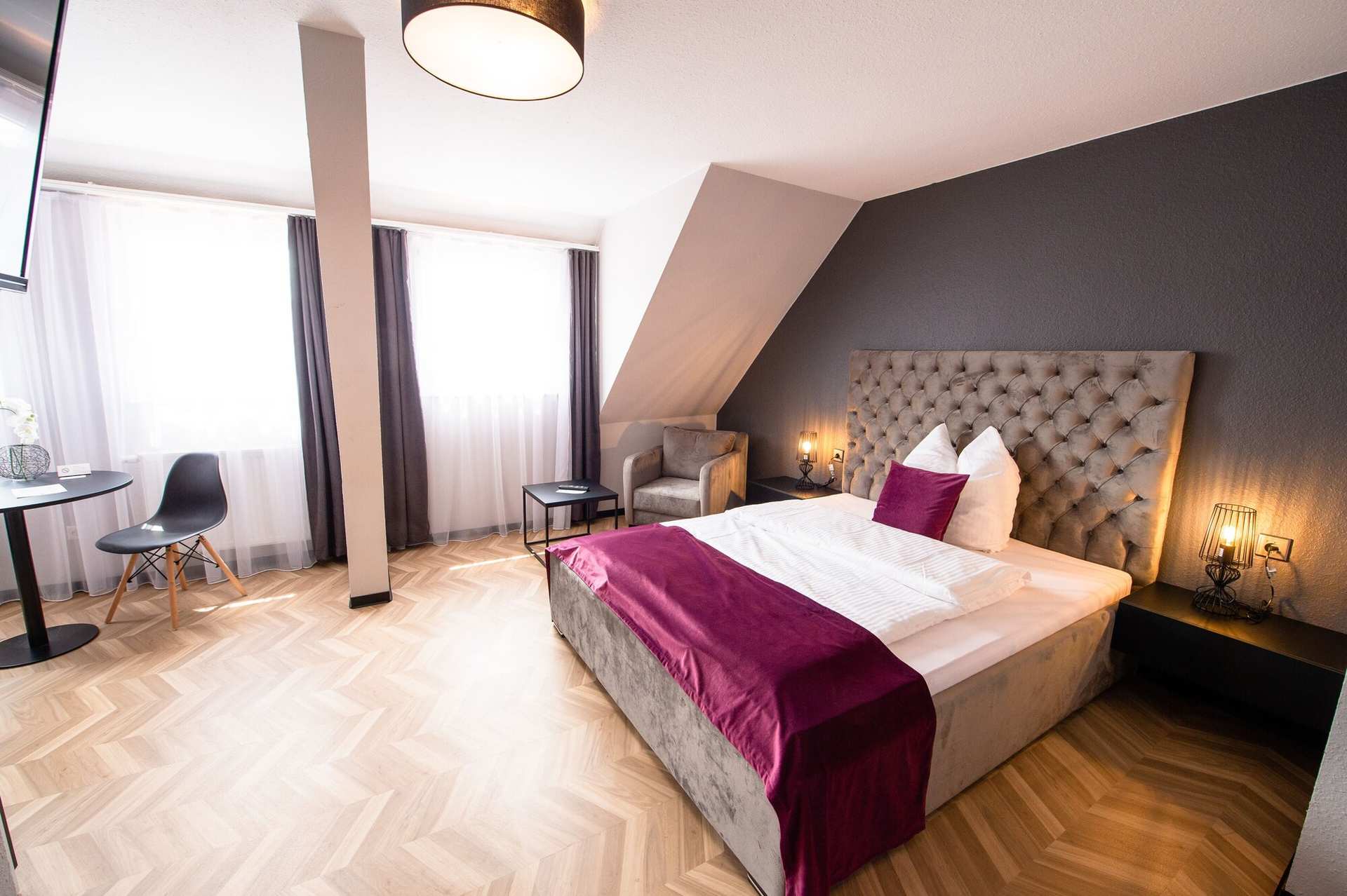 V Business Apartments Stuttgart Magstadt