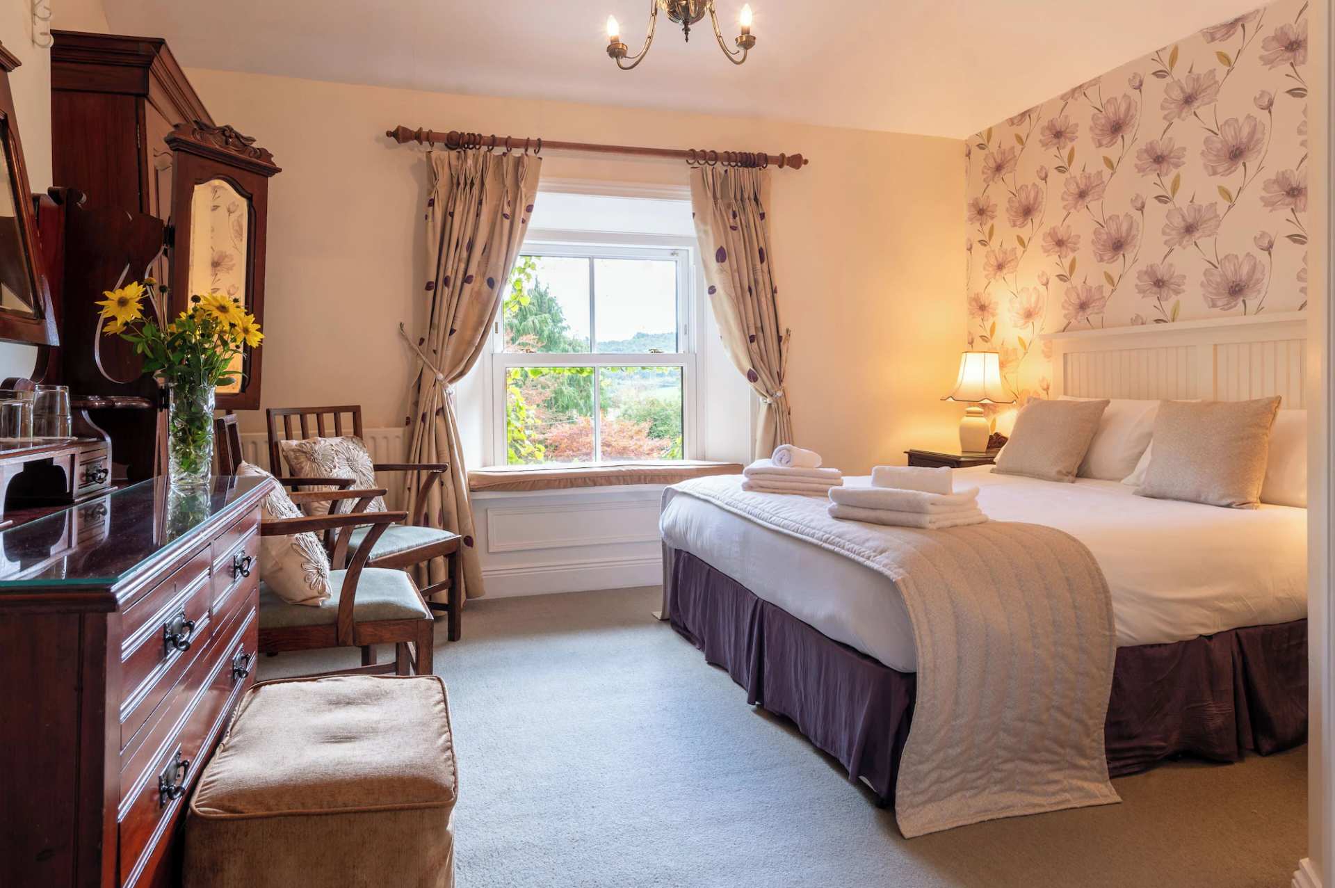 Ballyknocken Milking Parlour Self Catering Apartment