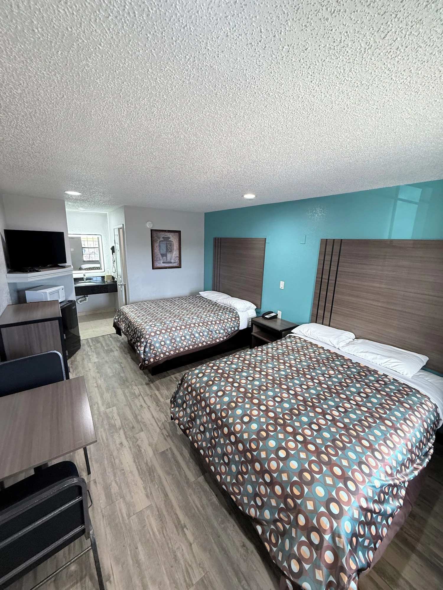 Relax Inn Bryan College Station