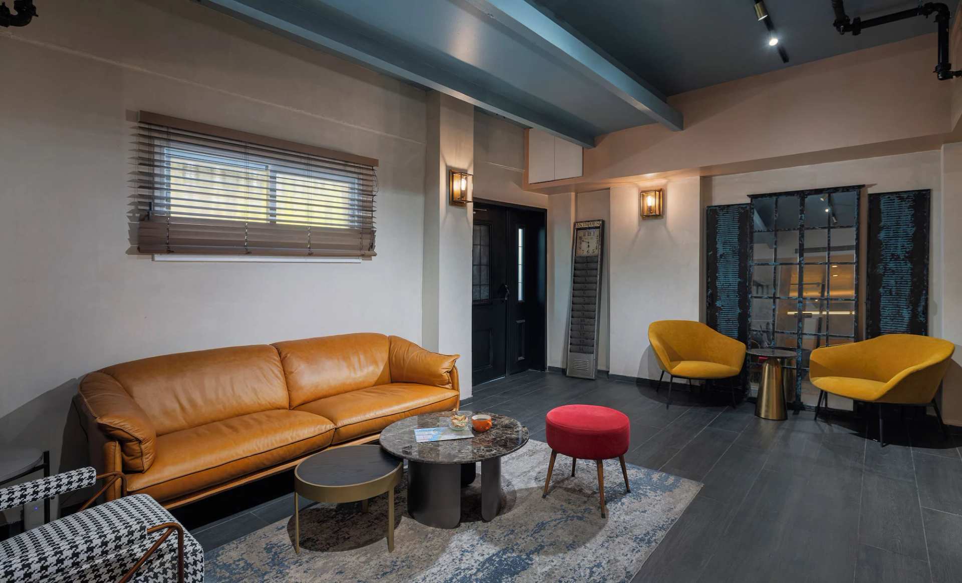 Dizengoff Avenue Boutique Hotel - by Echo Hotels