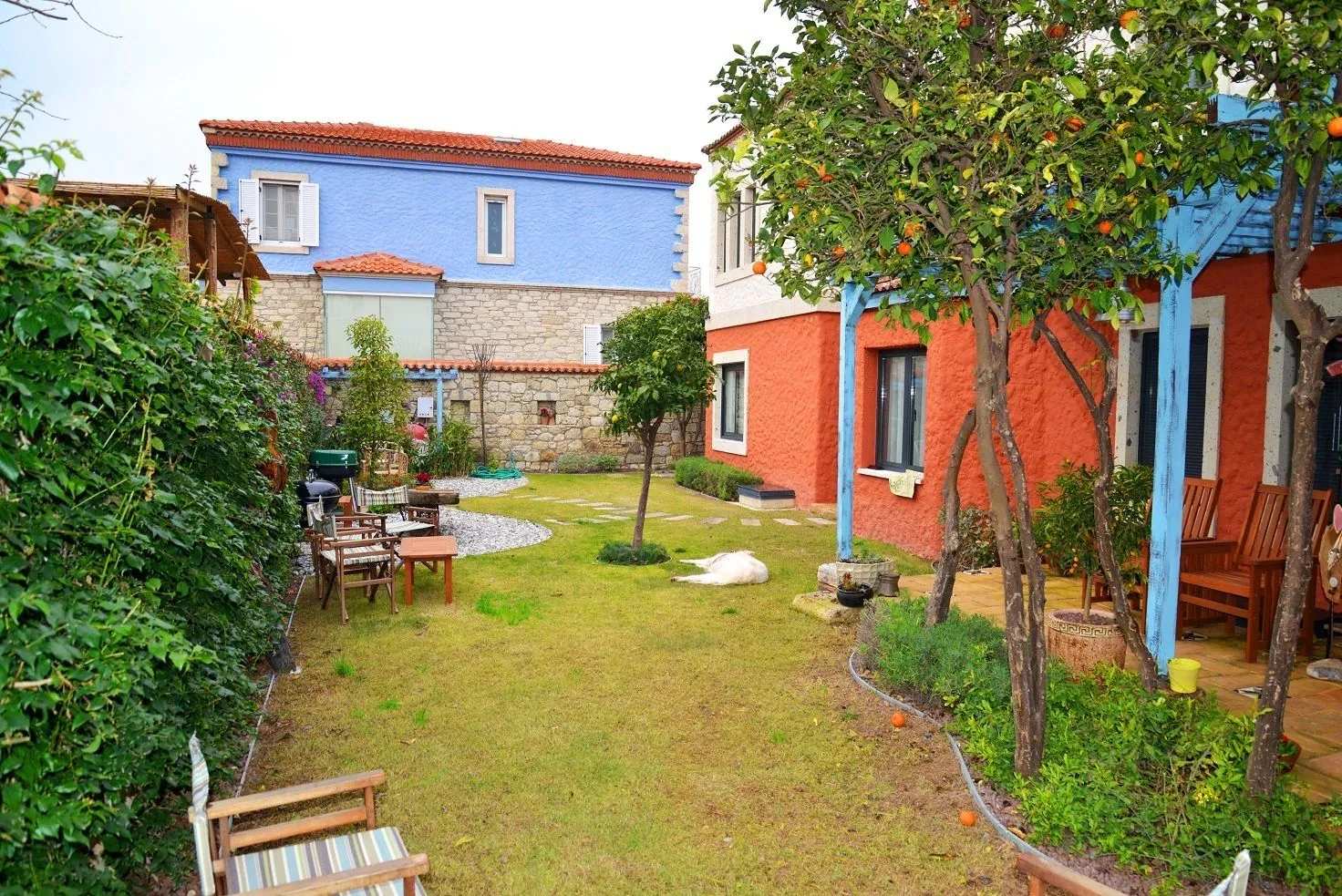 Alacati Suites