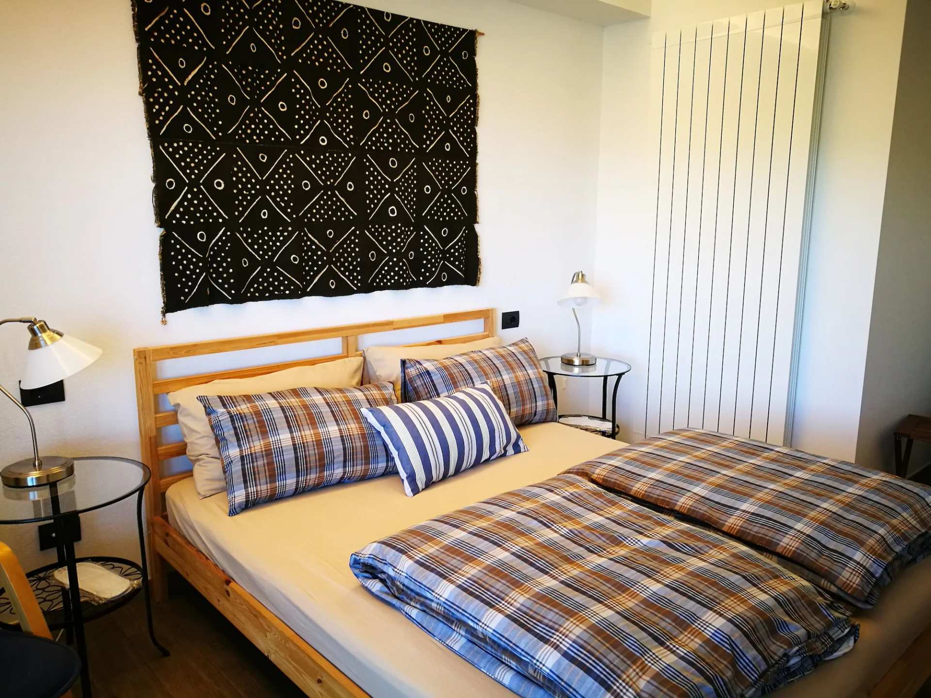 B&B La Terrazza Sui Fieschi