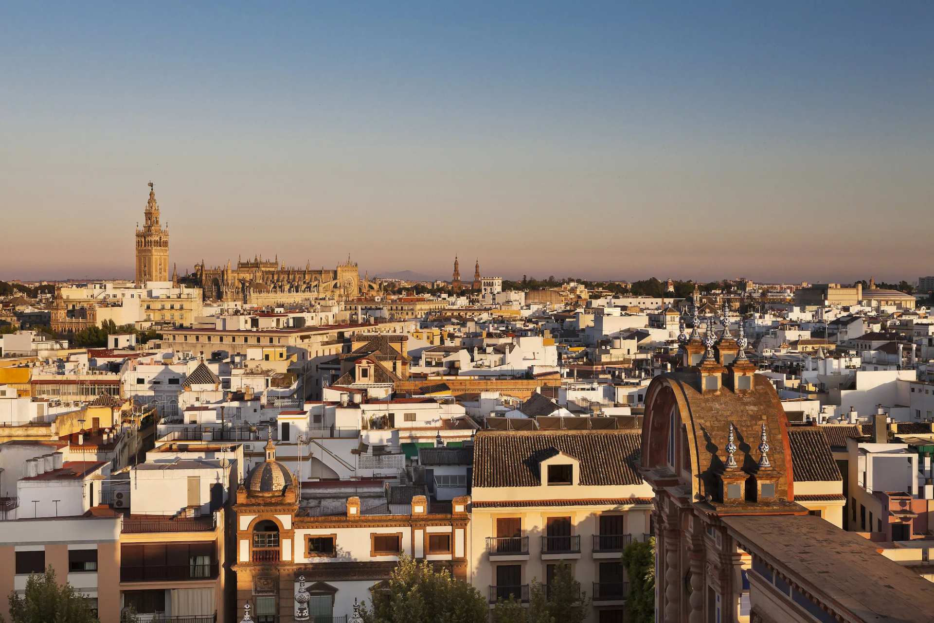 Hotel Colón, a Gran Meliá Hotel - The Leading Hotels of the World