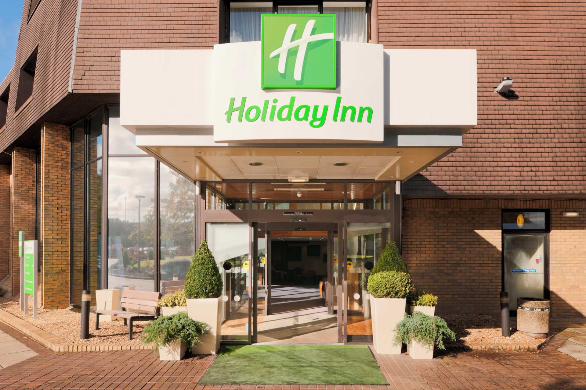 Holiday Inn Lancaster by IHG
