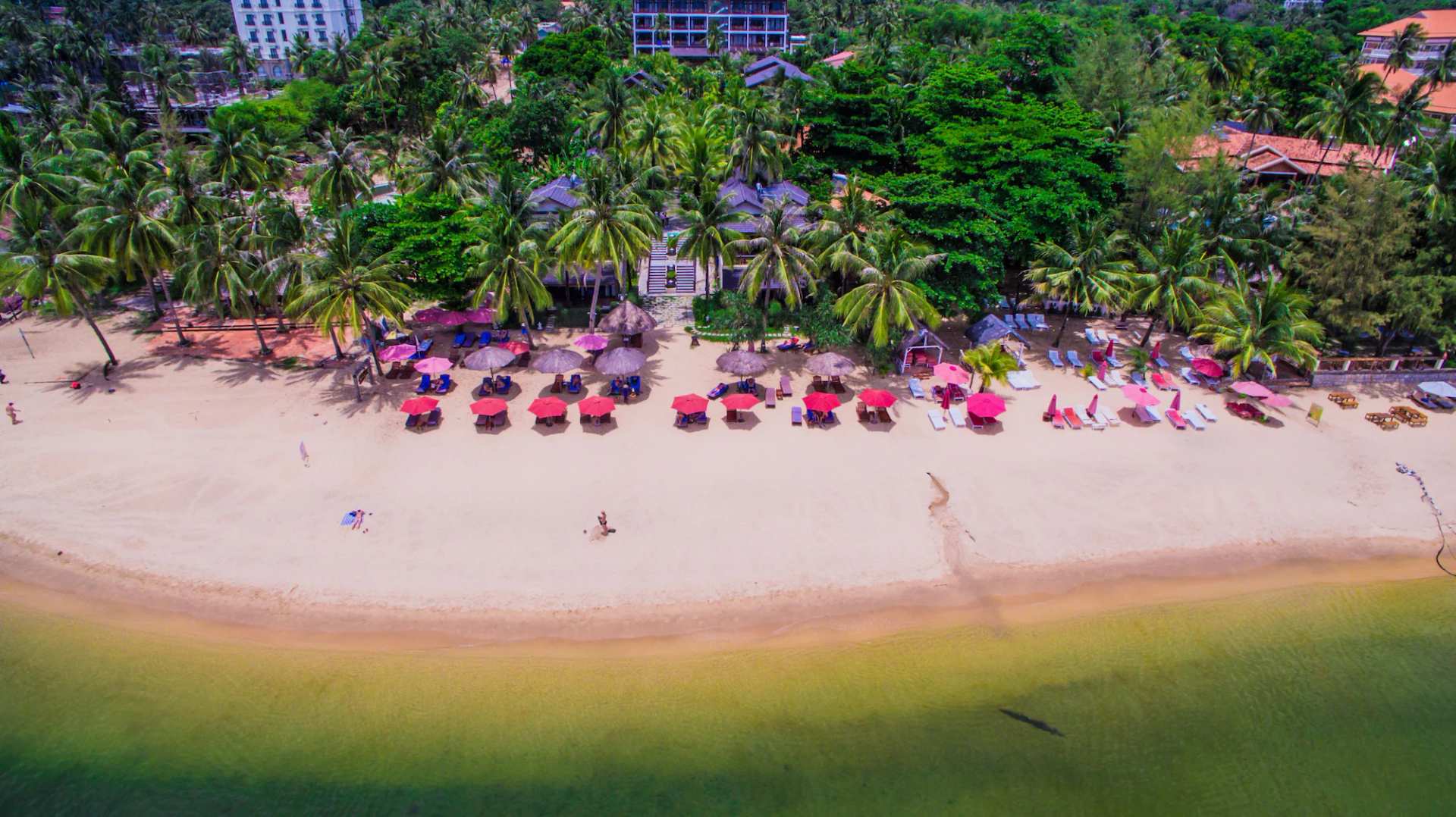 Tropicana Resort Phu Quoc