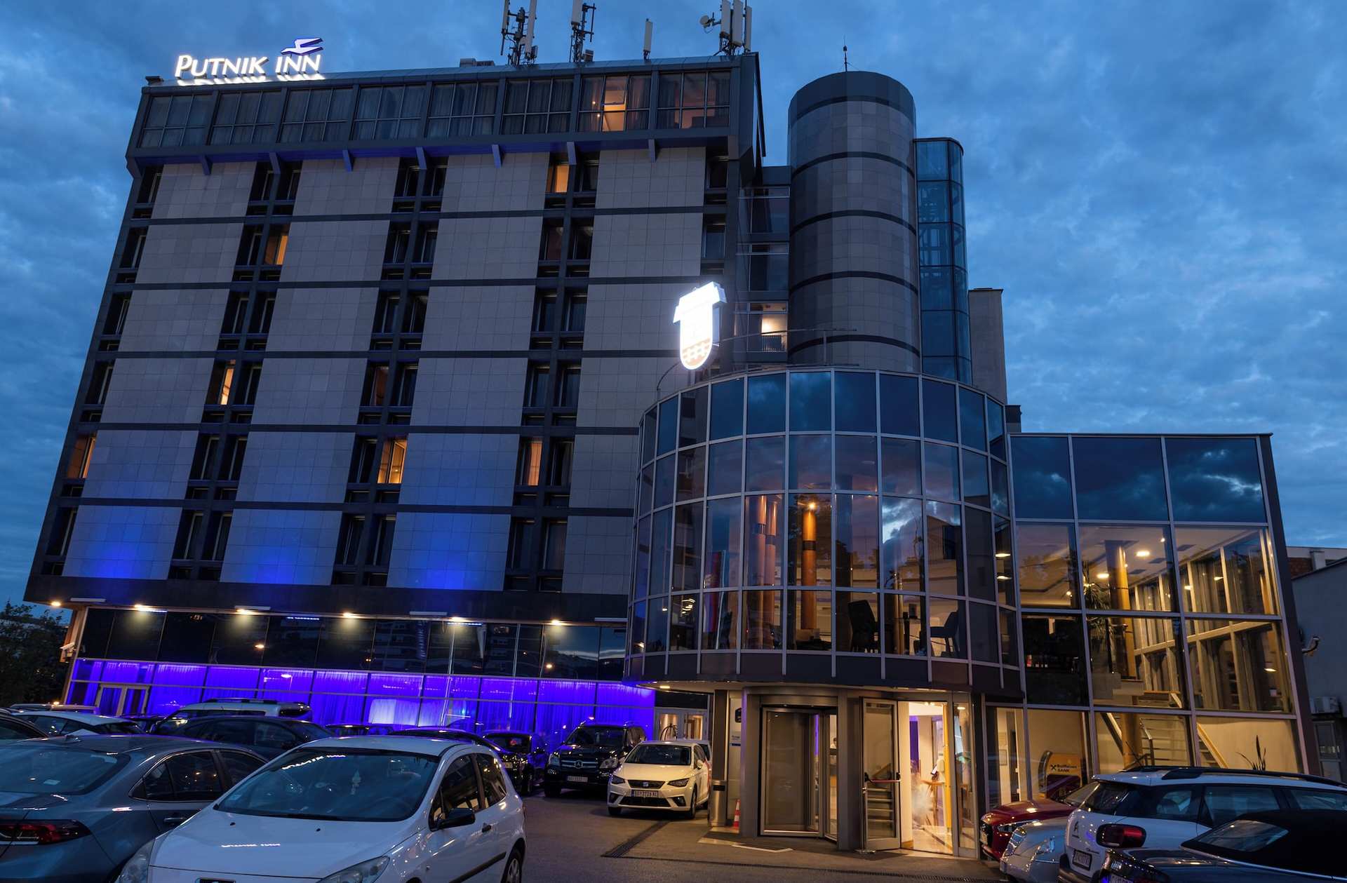 Putnik Inn Belgrade
