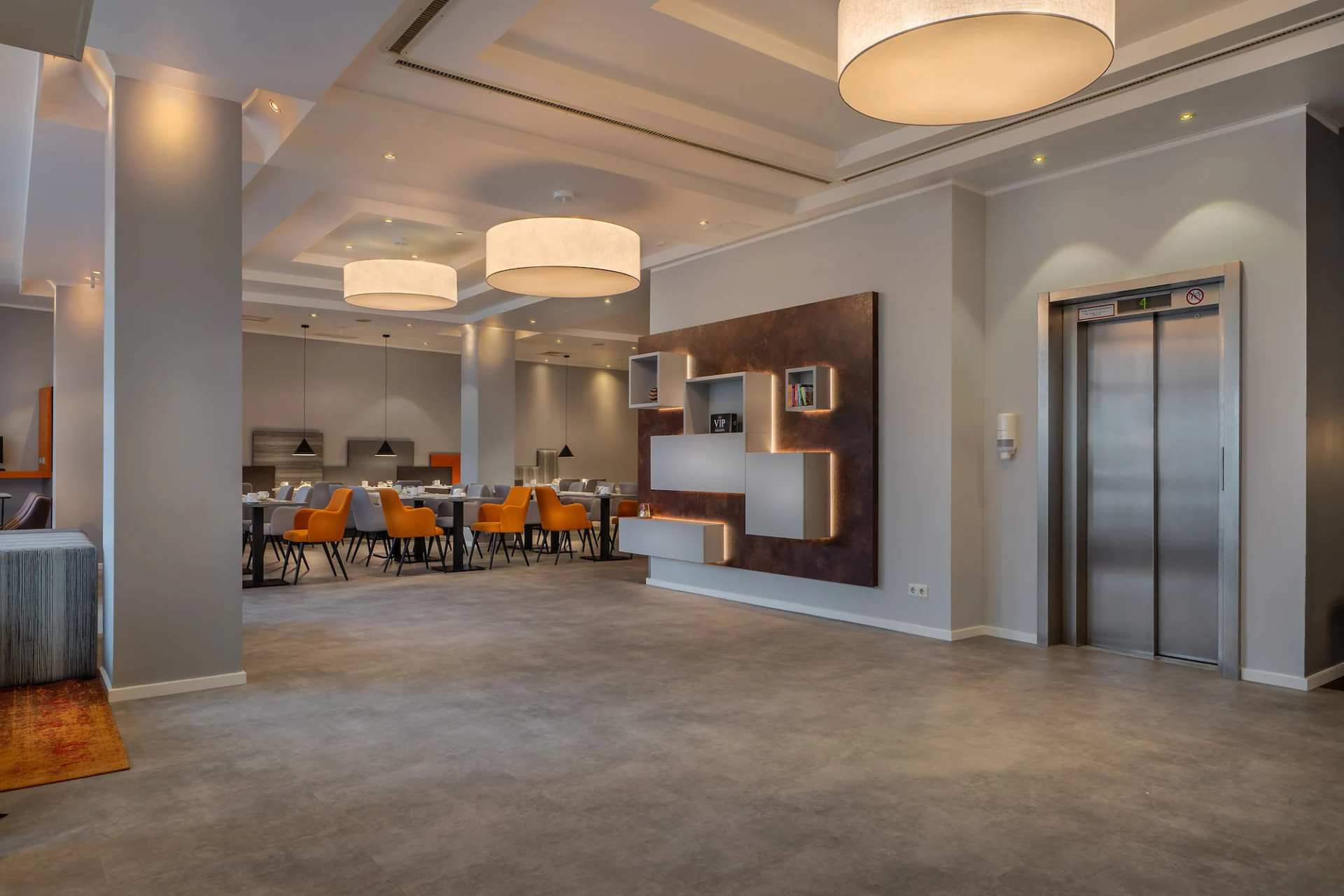 Garner Hotel Wiesbaden City by IHG