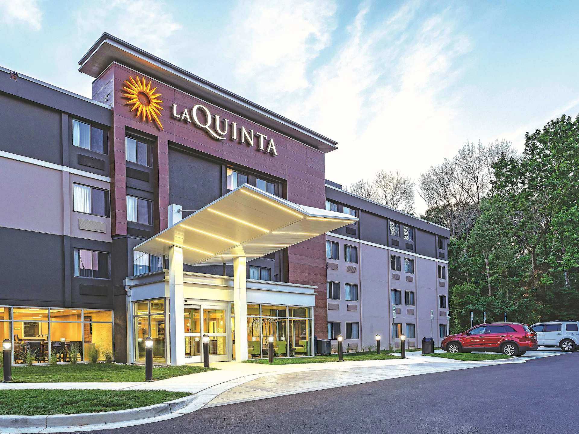 La Quinta by Wyndham Columbia / Fort Meade