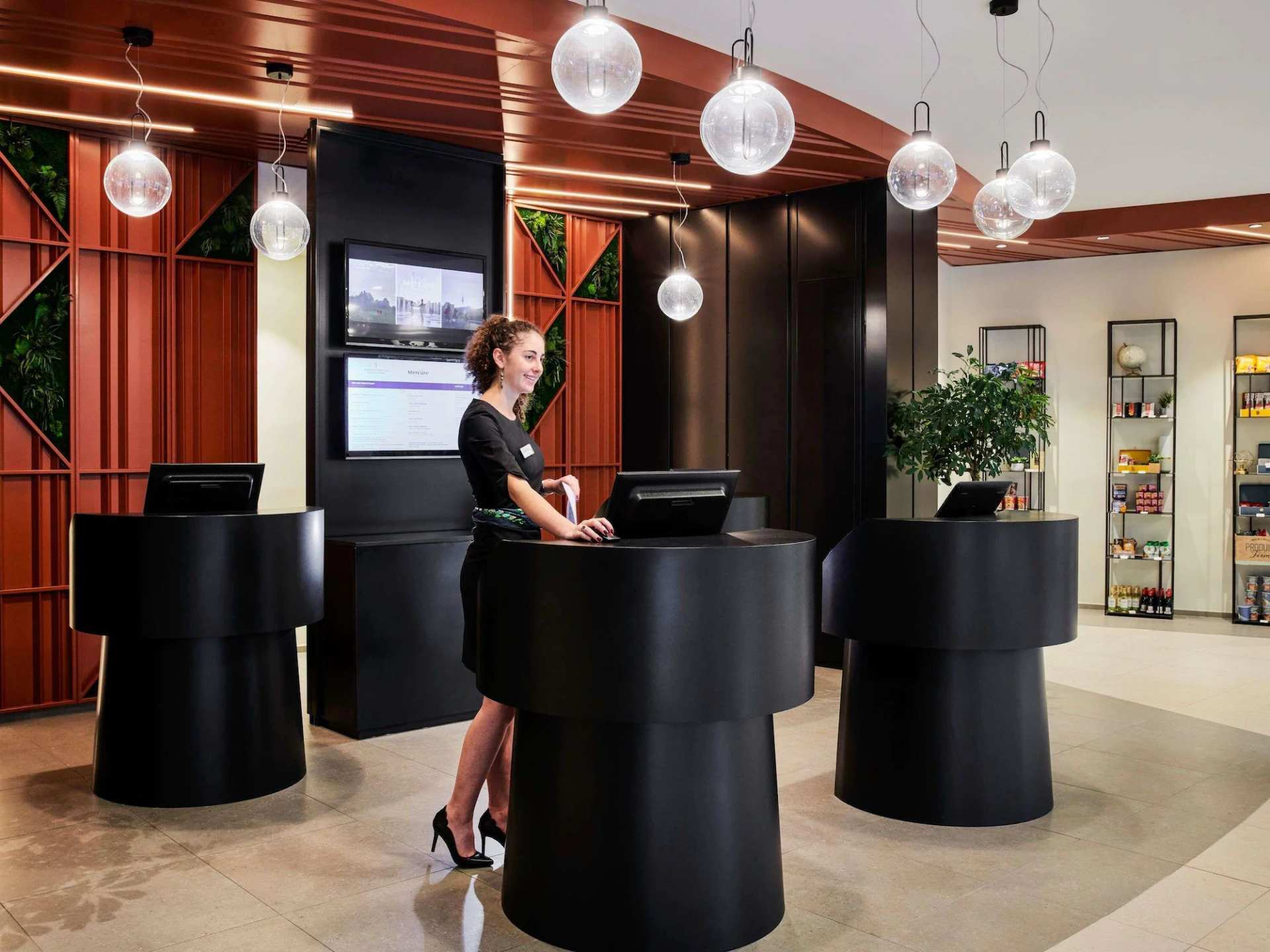 Mercure Paris La Défense