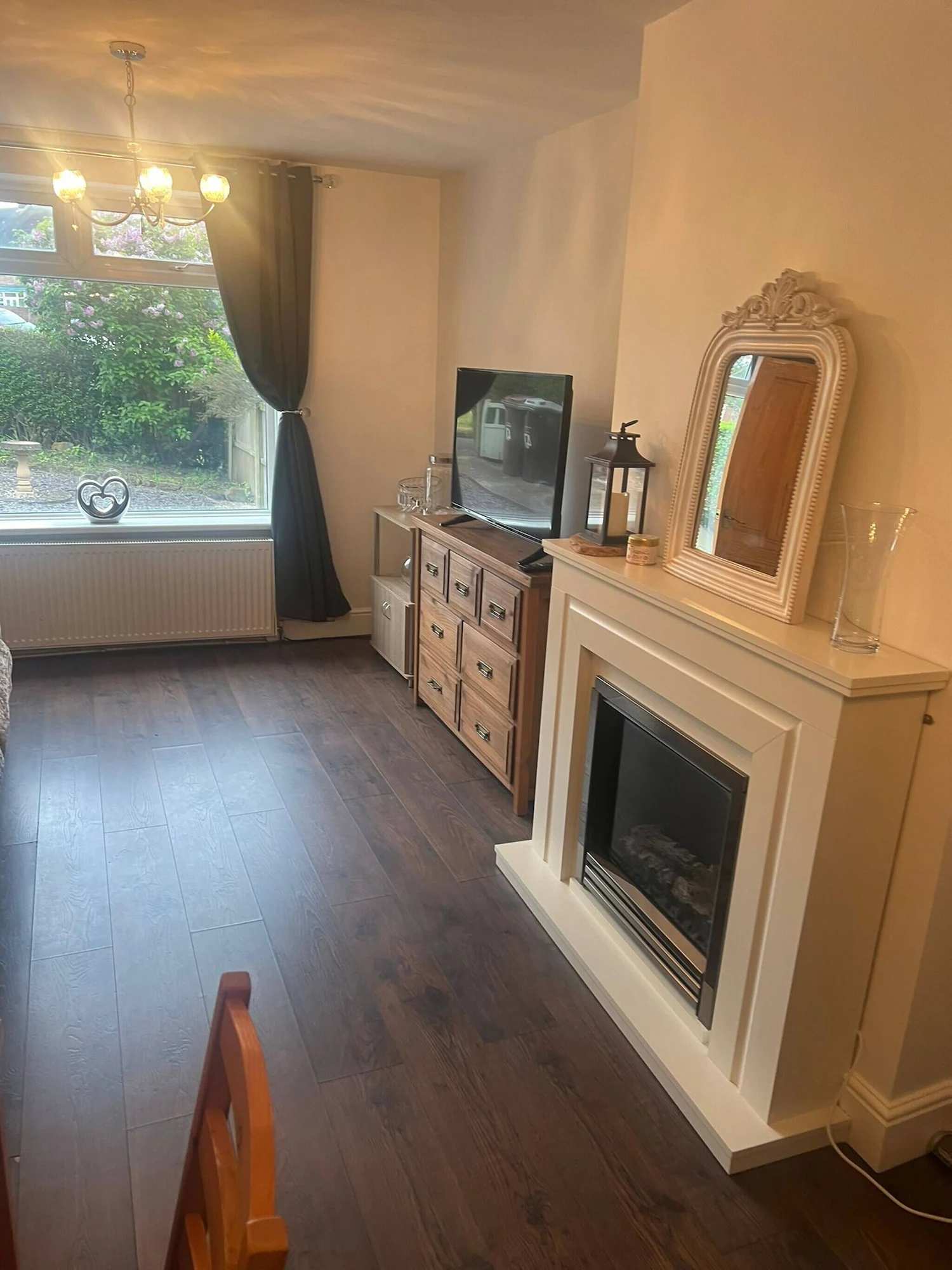 Maison confortable de 3 chambres-ng5, pour 5 personnes