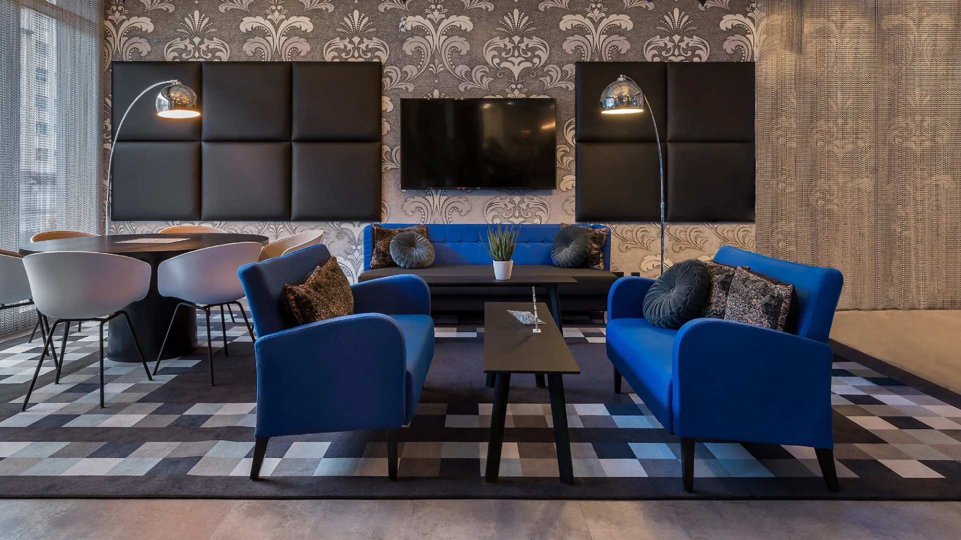 Holiday Inn - the niu, Square Mannheim by IHG