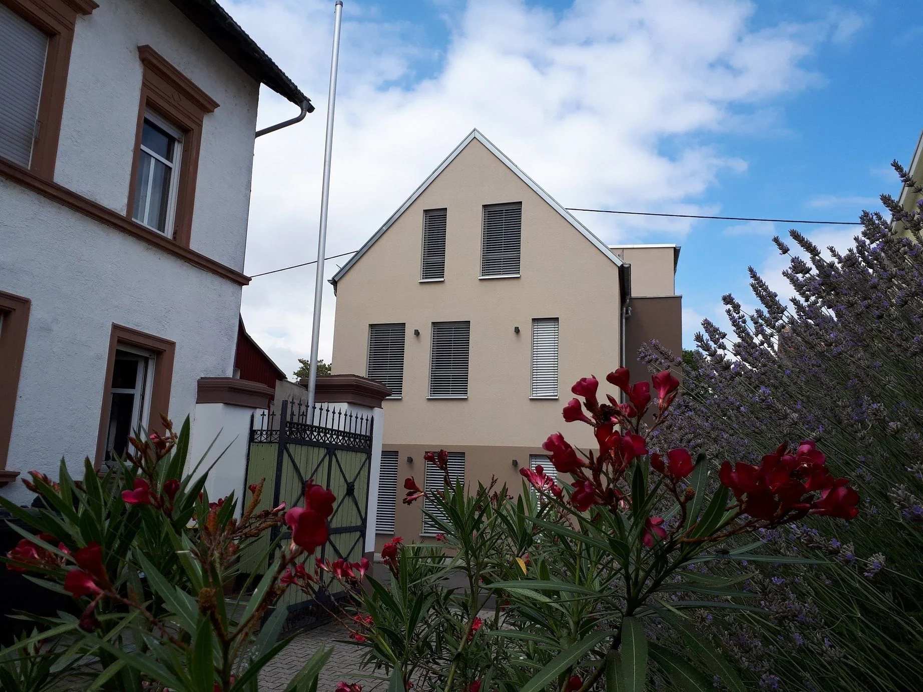 SCHLAFGUT Domhof erleben