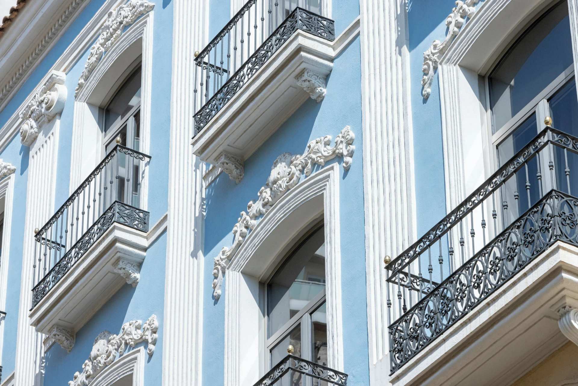 Hospes Amérigo, Alicante, a Member of Design Hotels