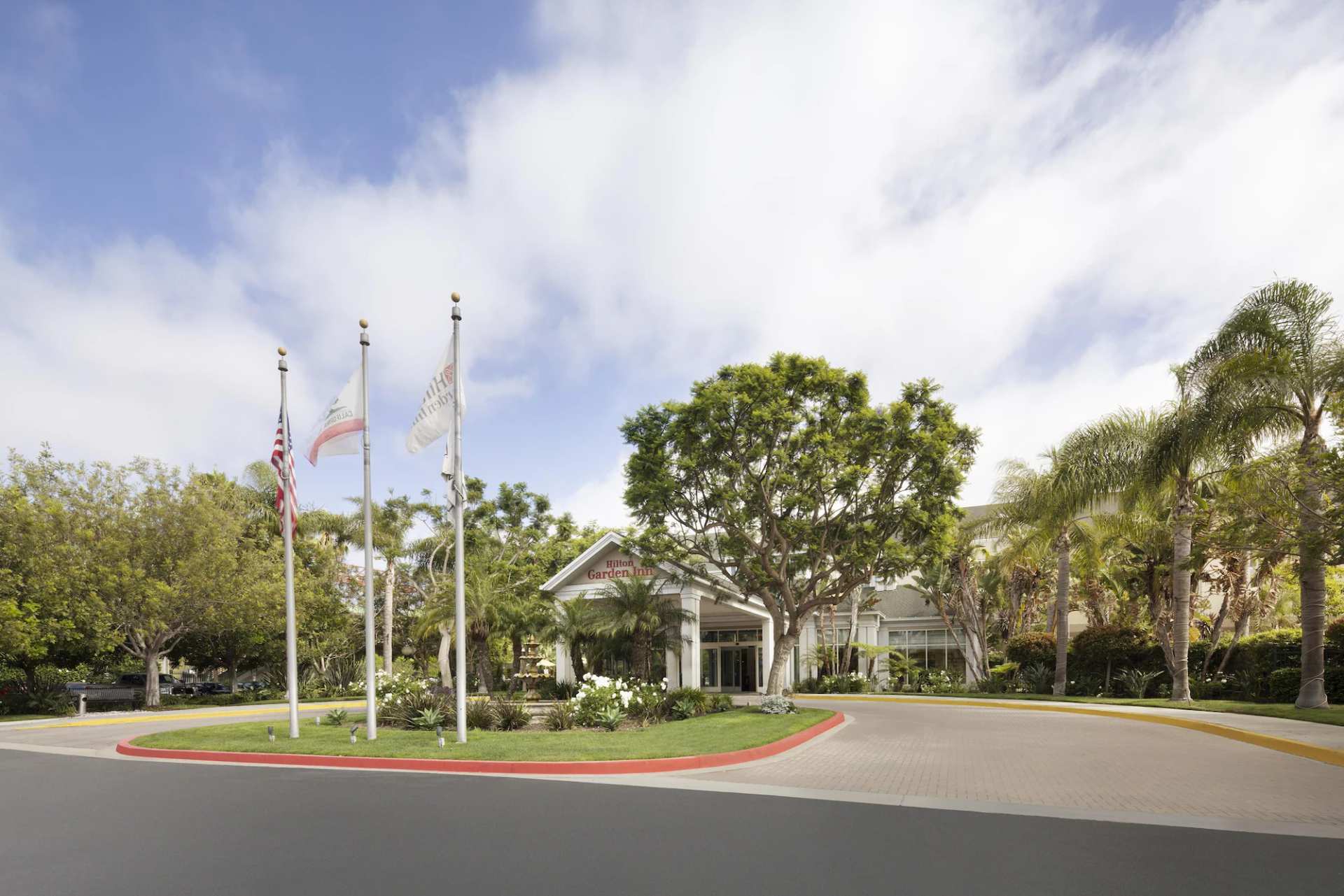 Hilton Garden Inn LAX El Segundo