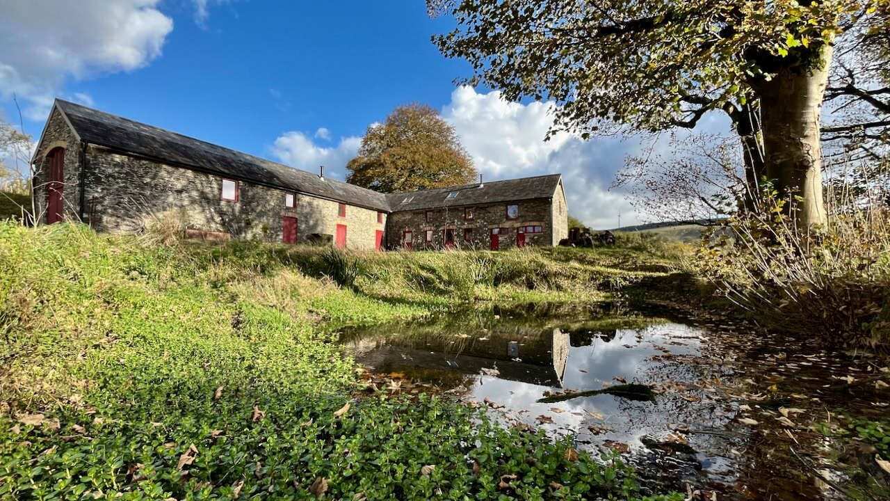 Cambrian Cottages