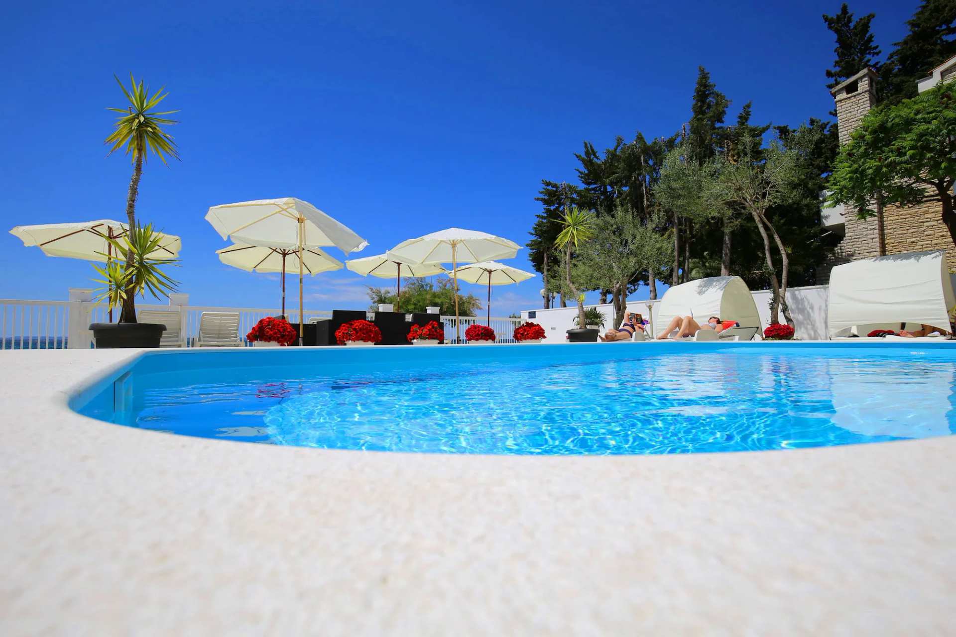 Villa Triana-Adults Only