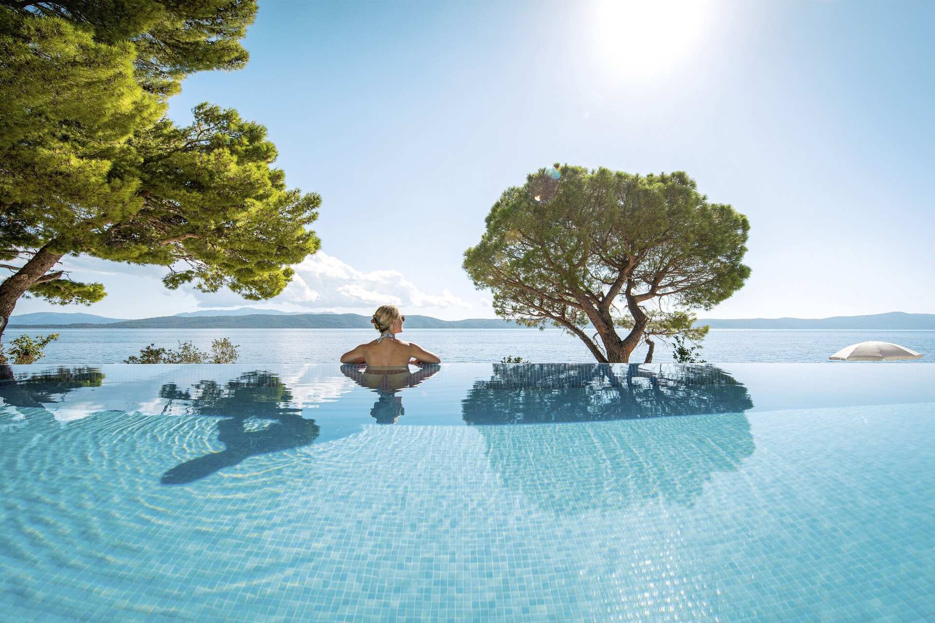TUI BLUE Makarska - Adults Only